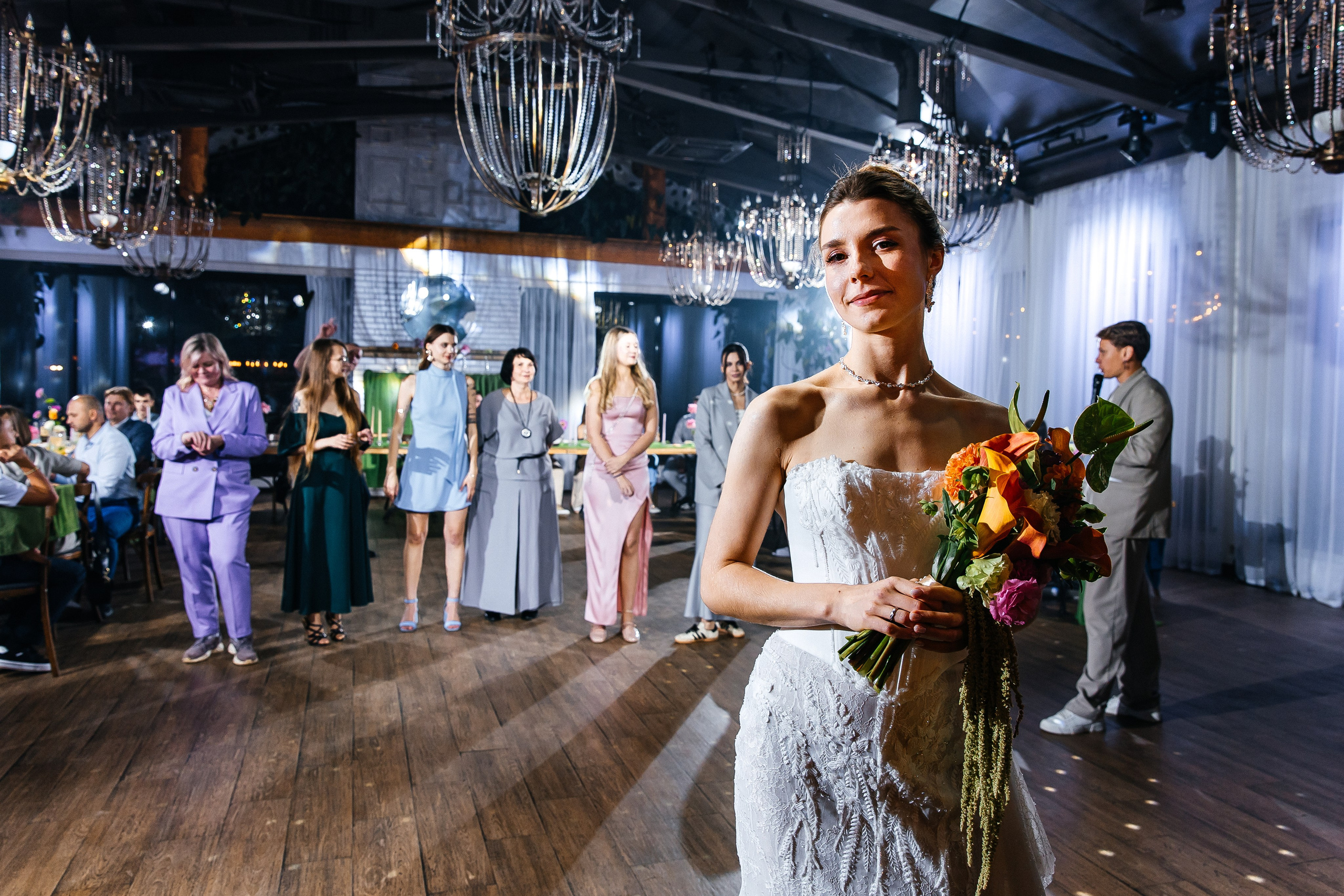 23/08. Свадебный фотограф в Москве Виктория Арехова