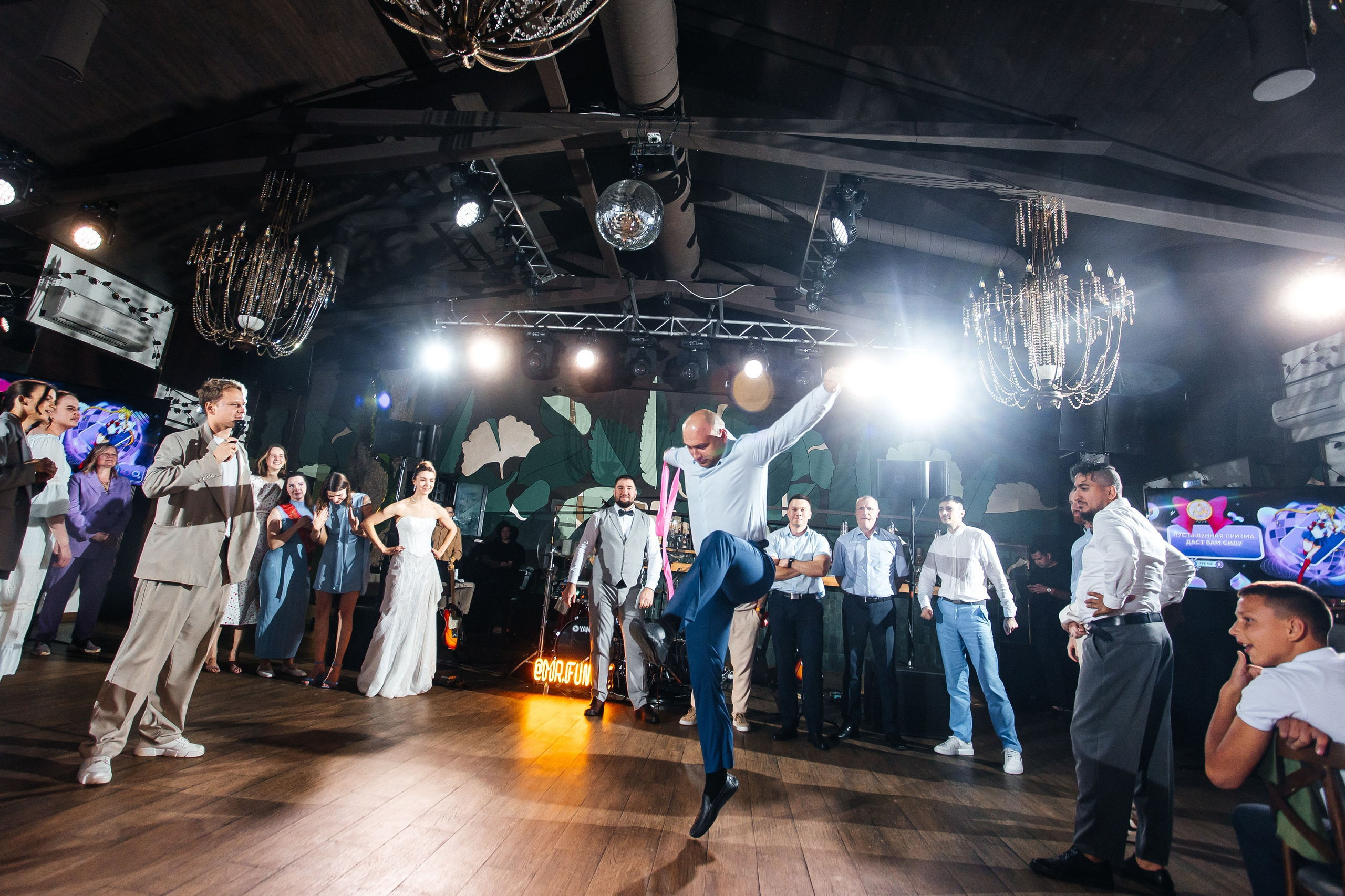 23/08. Свадебный фотограф в Москве Виктория Арехова