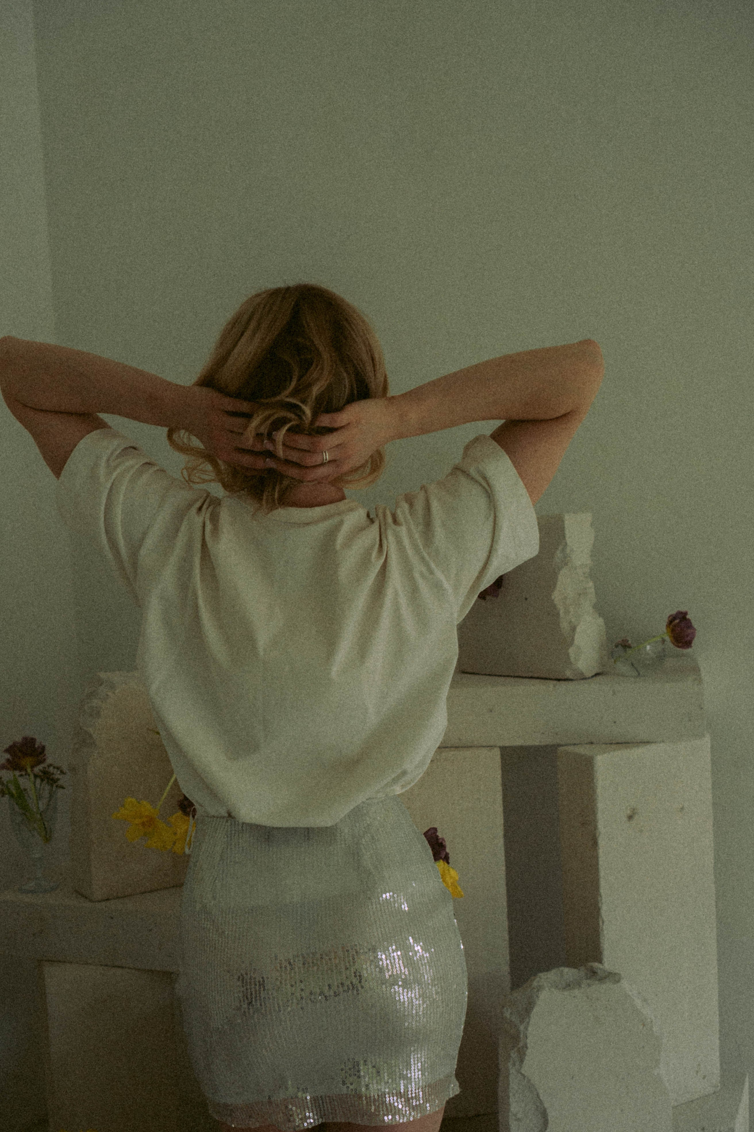 Студийная. Профессиональный фотограф, Санкт-Петербург — Виктория Богомолова