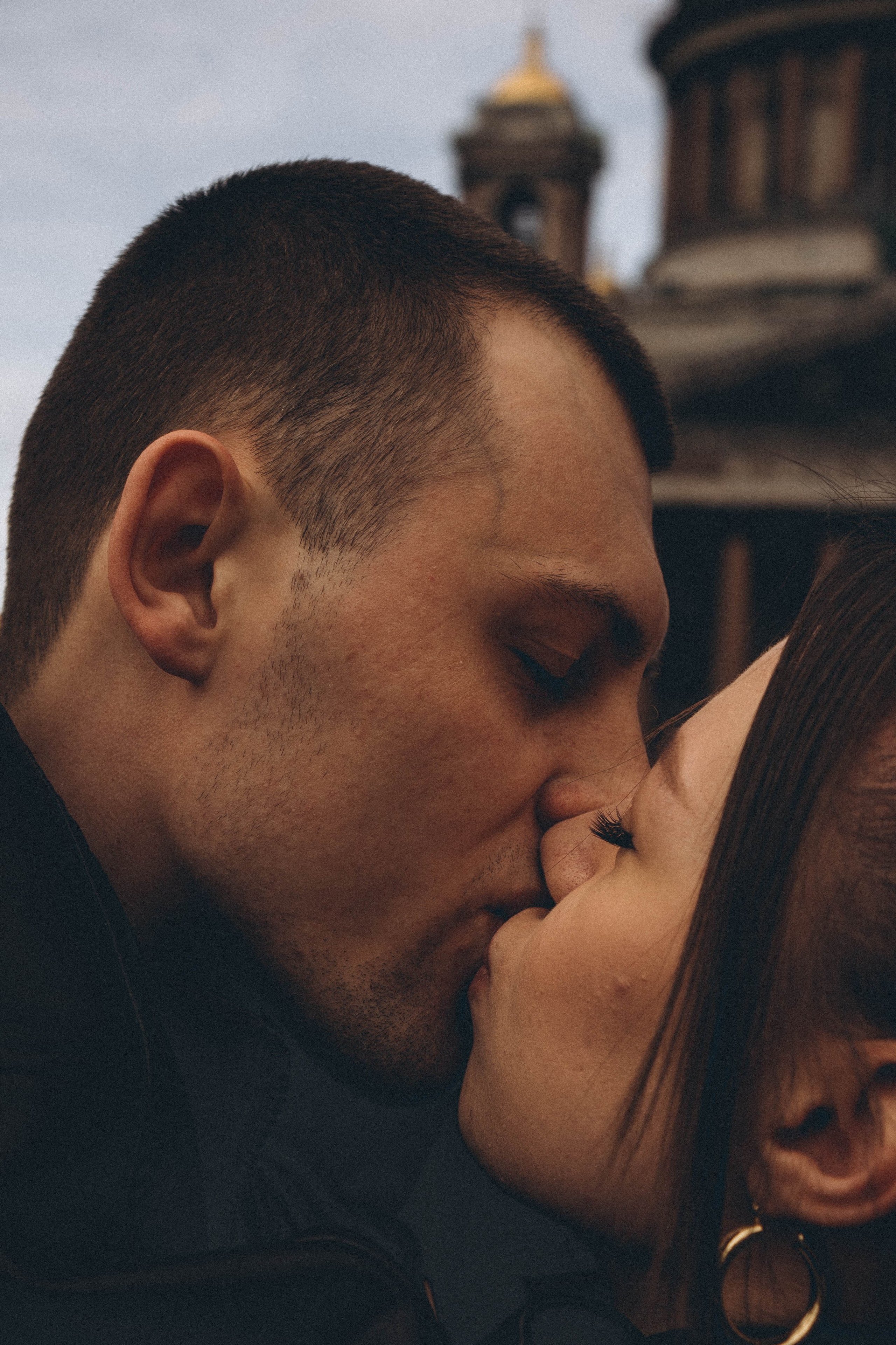 Прогулочная. Профессиональный фотограф, Санкт-Петербург — Виктория Богомолова