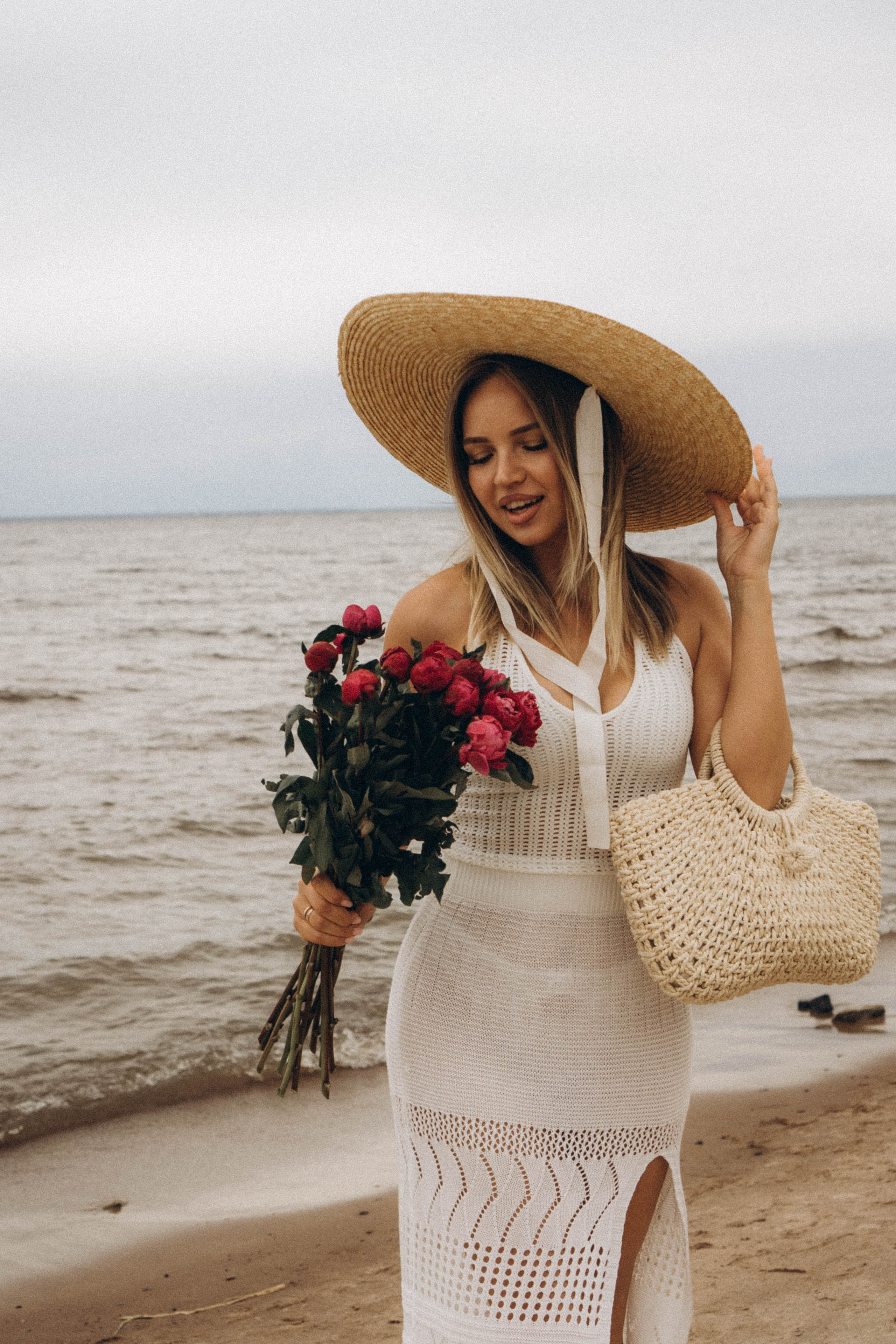 Прогулка в парке. Профессиональный фотограф, Санкт-Петербург — Виктория Богомолова