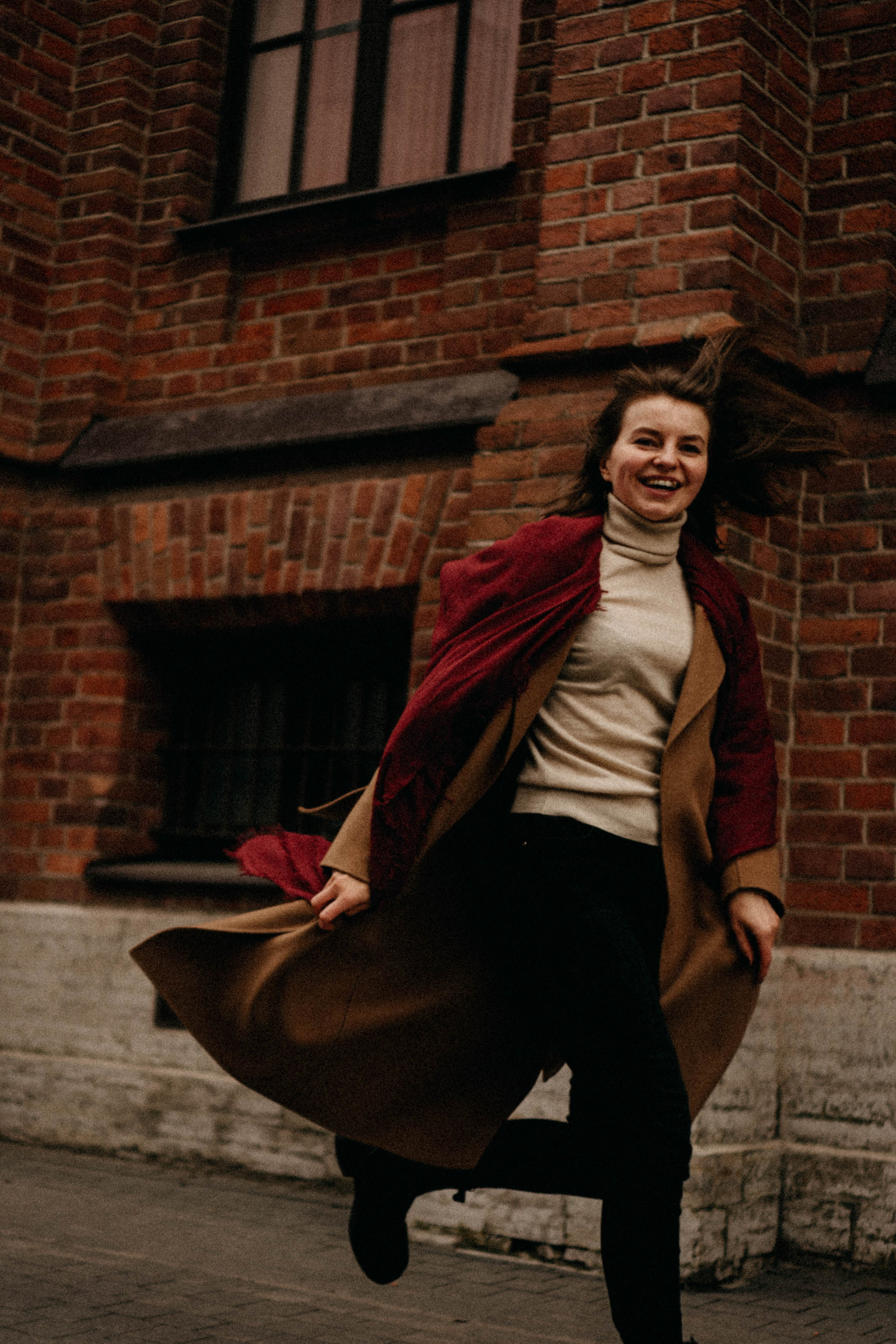 Атмосферная прогулочная. Профессиональный фотограф, Санкт-Петербург — Виктория Богомолова