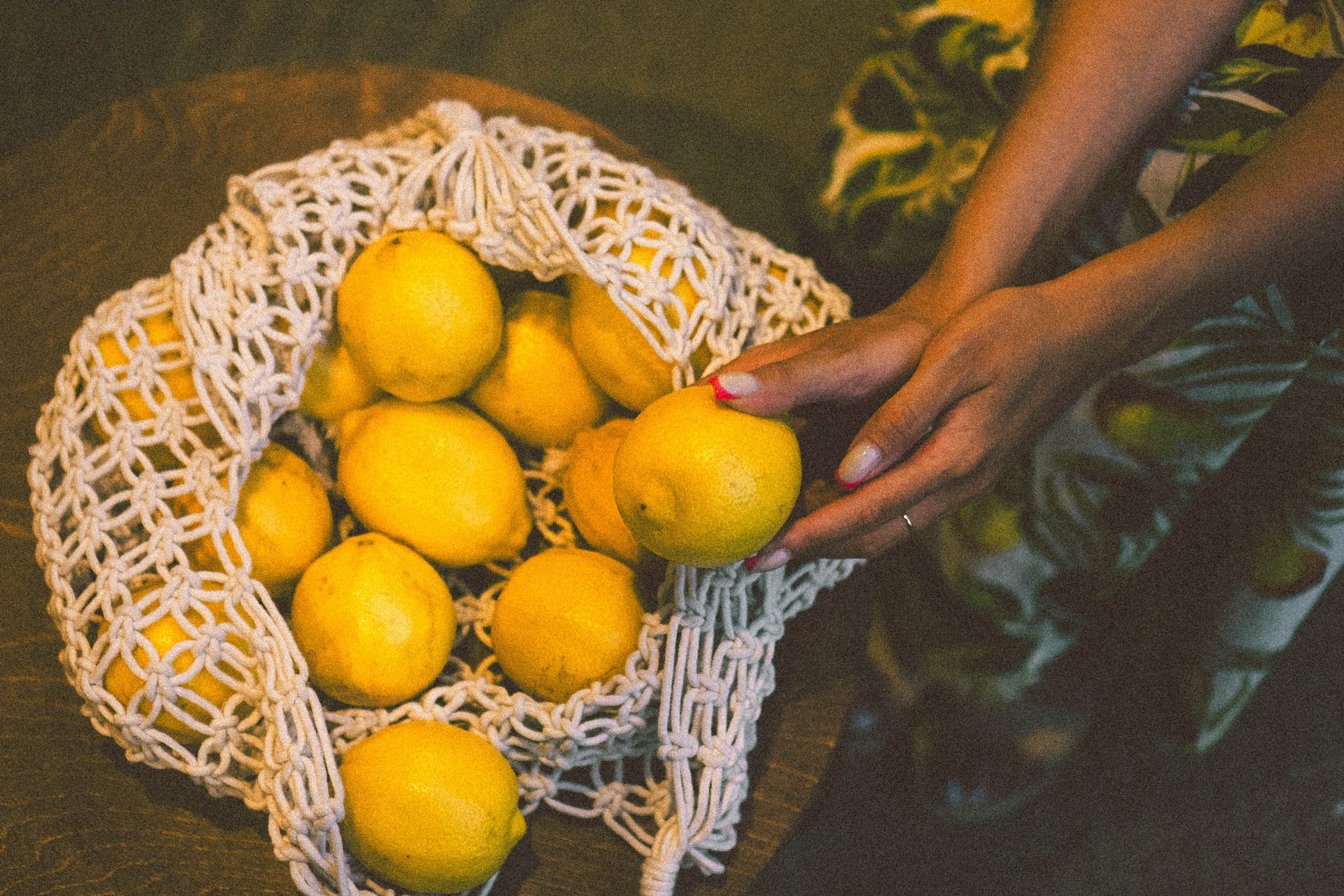 Лимонный вайб. Профессиональный фотограф, Санкт-Петербург — Виктория Богомолова
