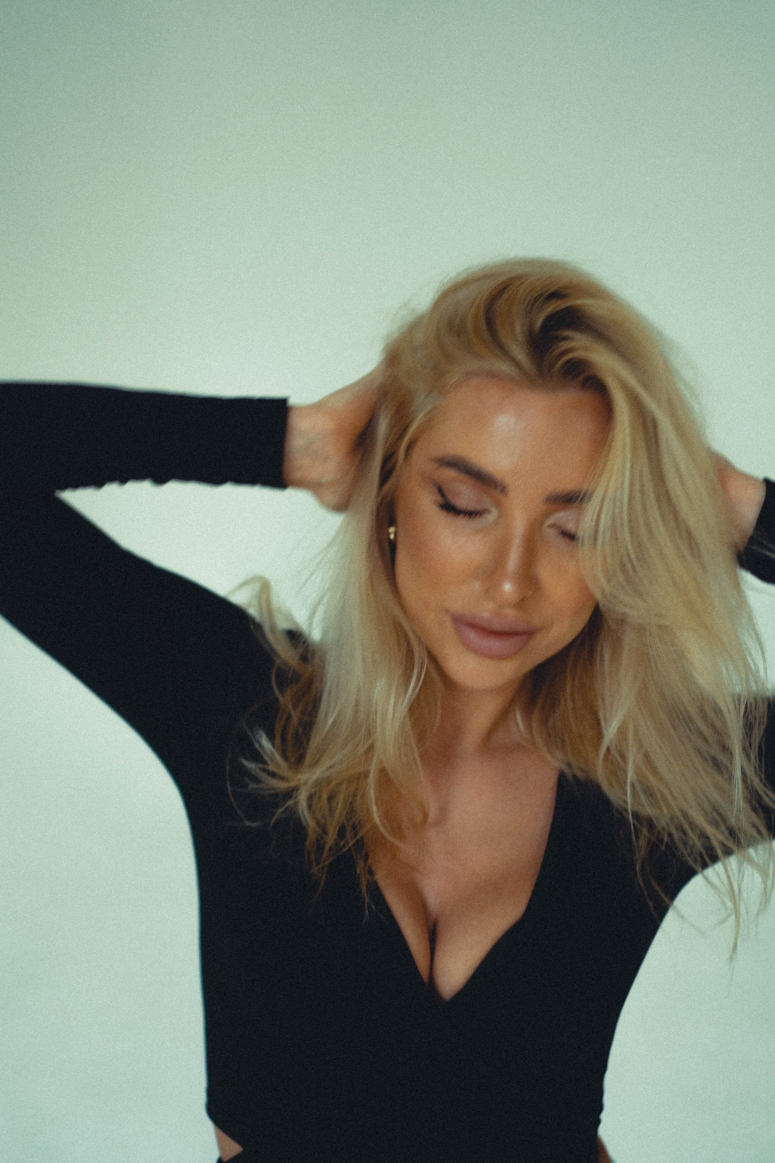 Винтажная серия. Профессиональный фотограф, Санкт-Петербург — Виктория Богомолова