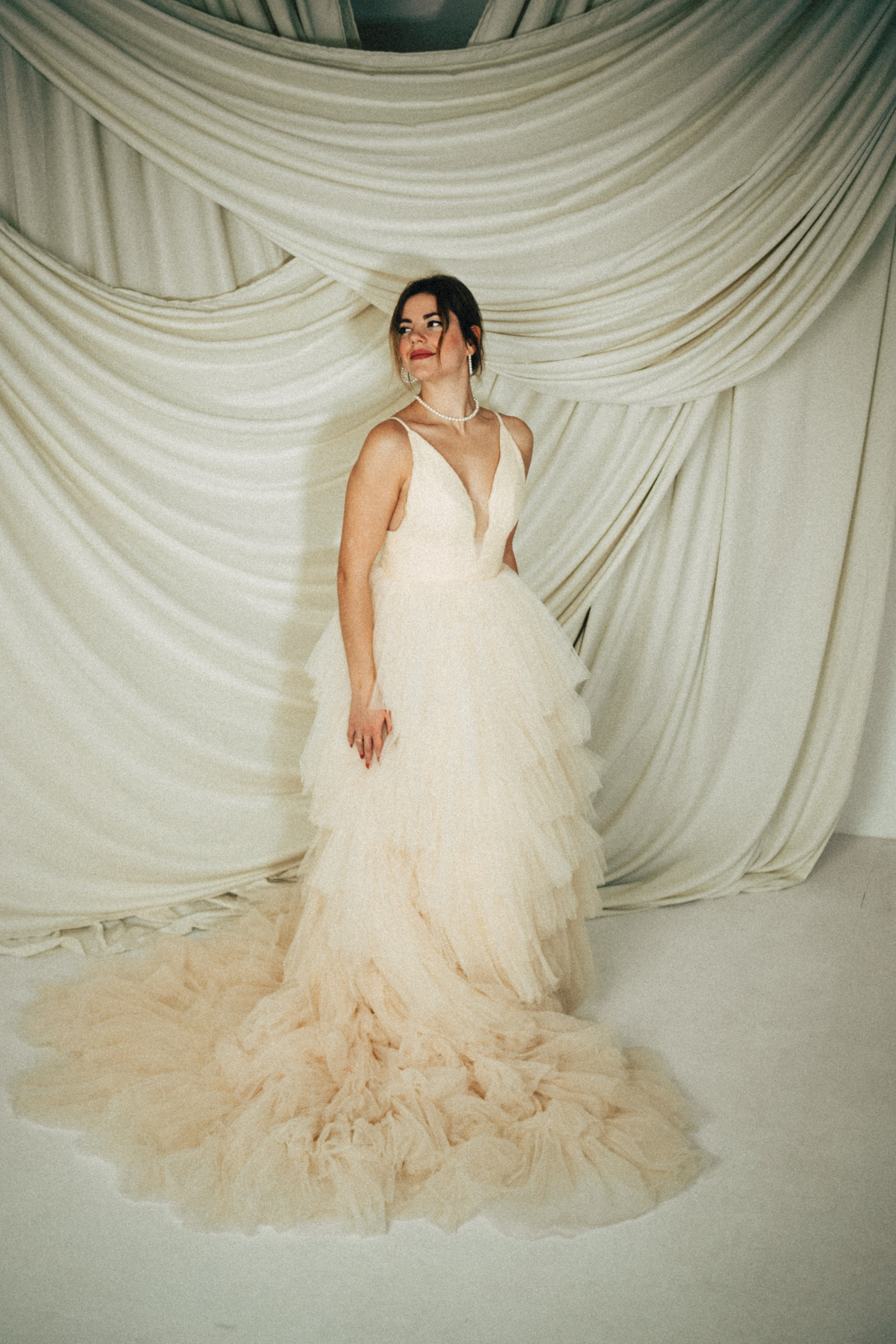 Сказочная история. Профессиональный фотограф, Санкт-Петербург — Виктория Богомолова