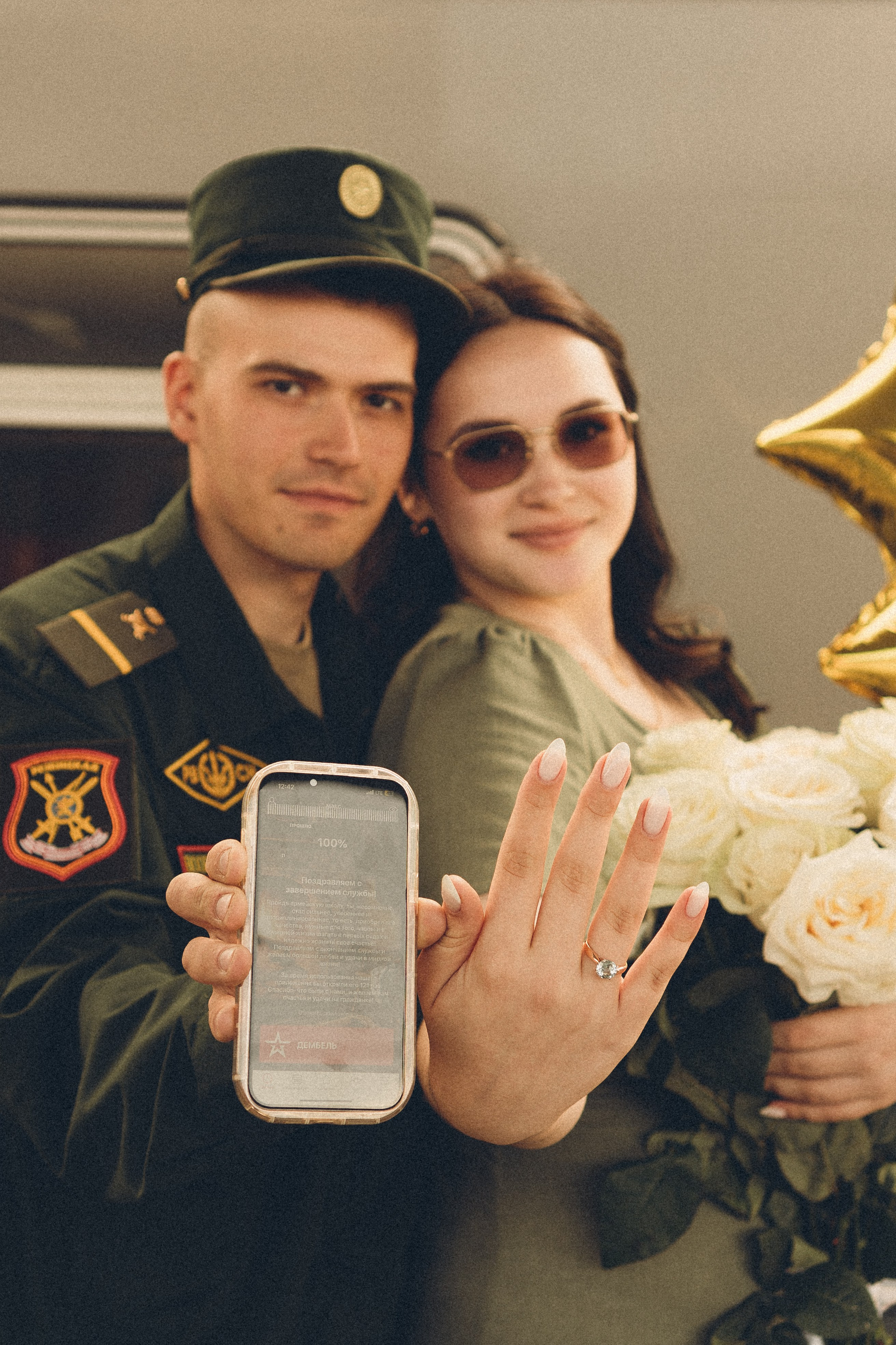 ПРЕДЛОЖЕНИЕ. Профессиональный фотограф, Санкт-Петербург — Виктория Богомолова