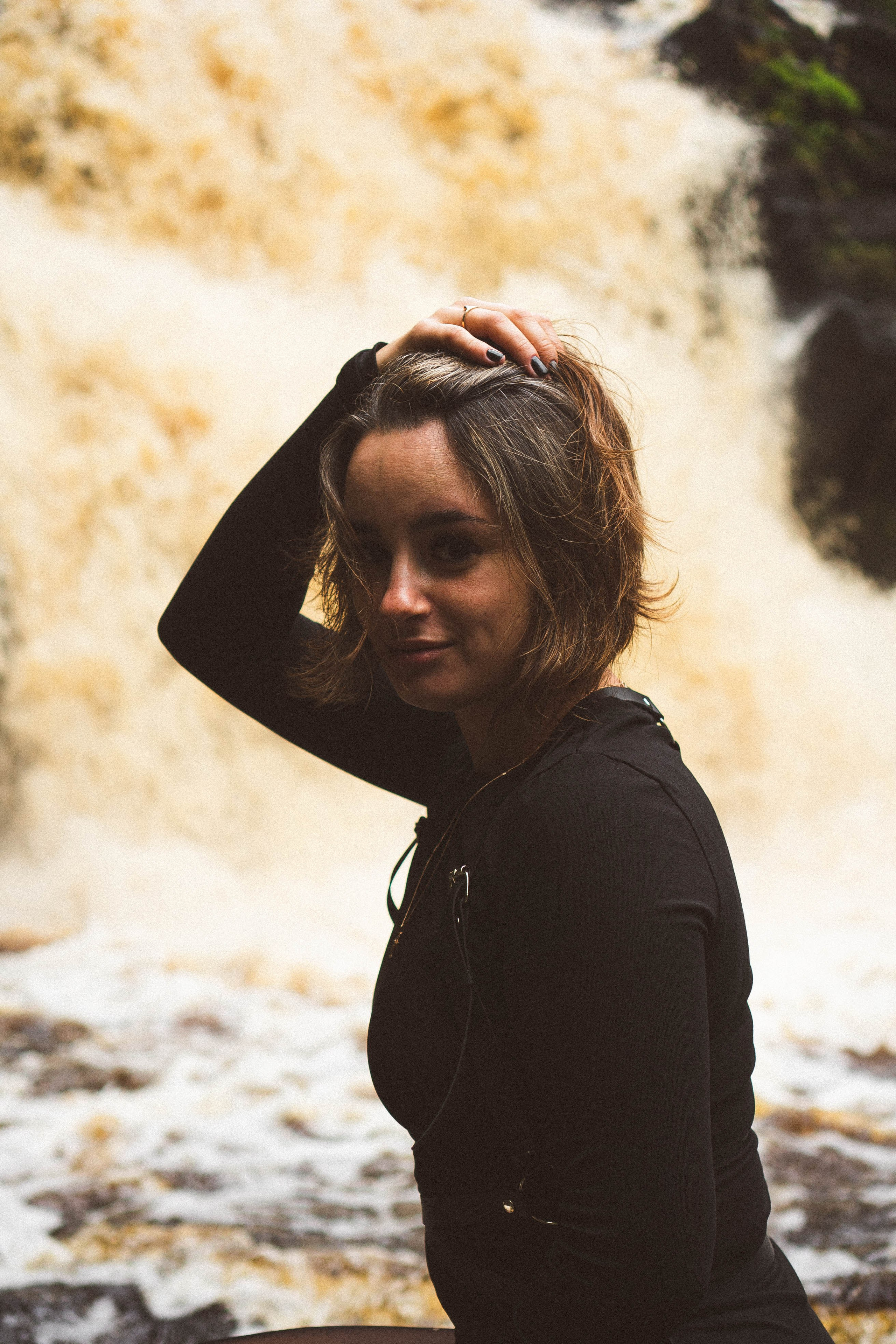 Прогулка на природе. Профессиональный фотограф, Санкт-Петербург — Виктория Богомолова