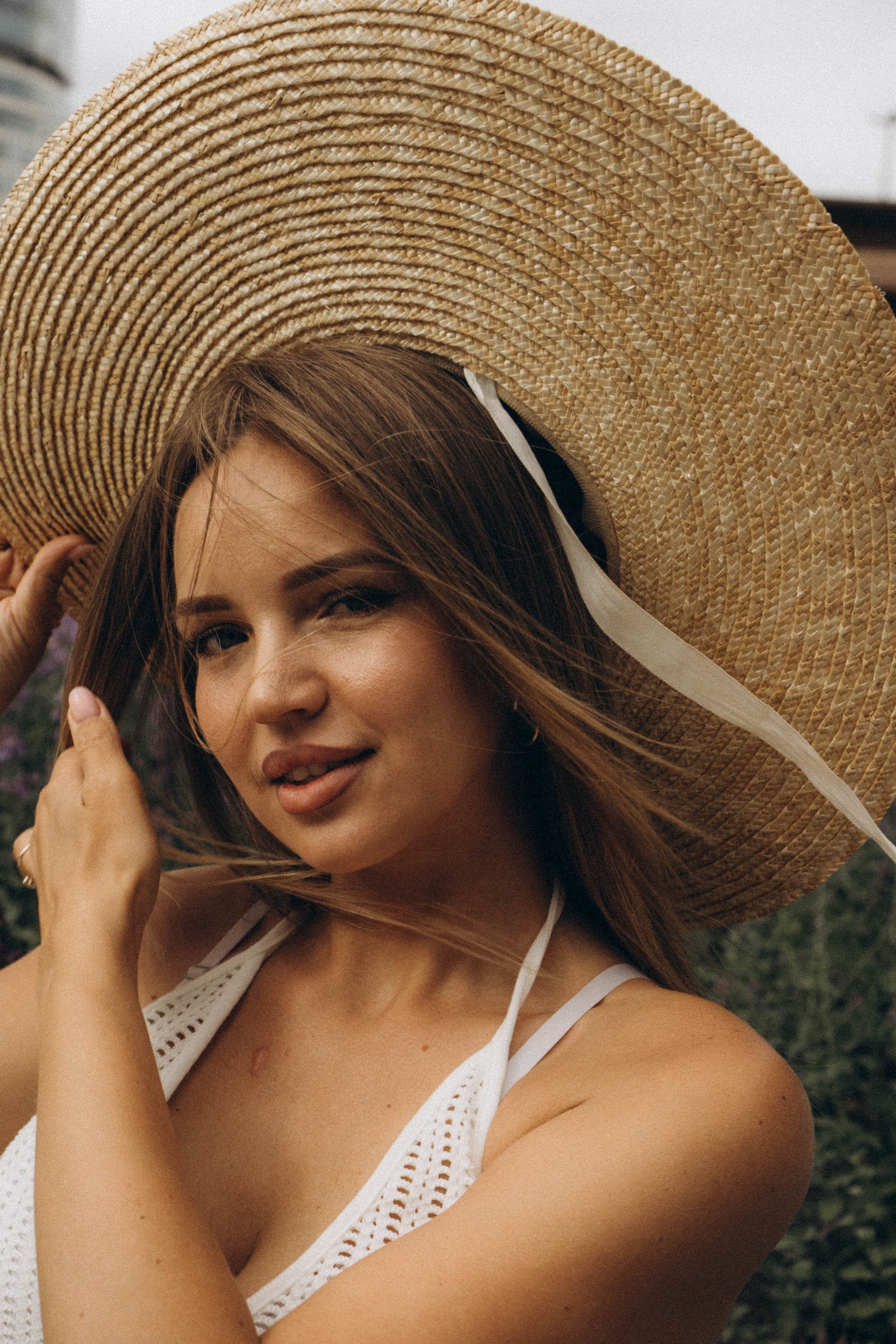 Прогулка в парке. Профессиональный фотограф, Санкт-Петербург — Виктория Богомолова