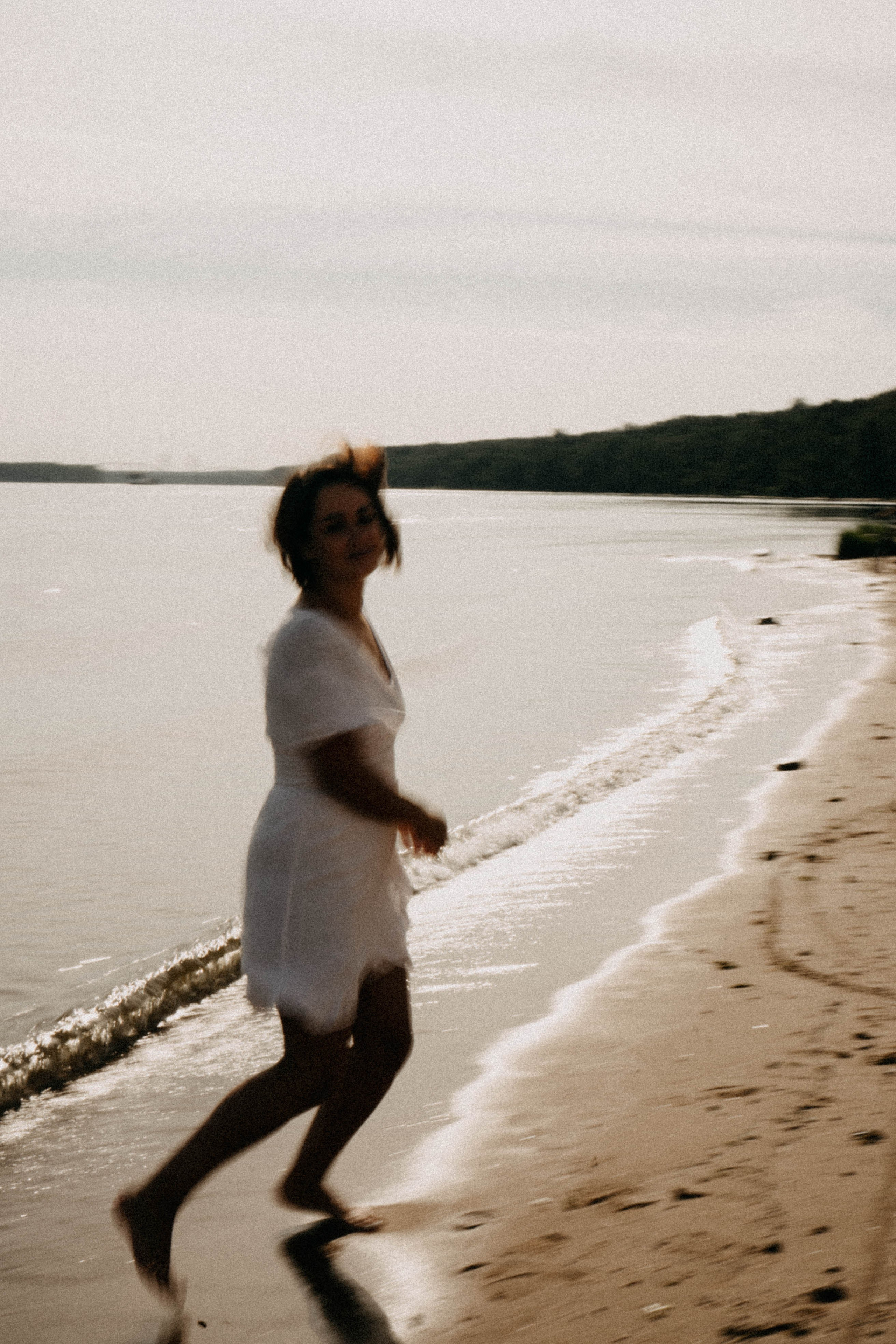 Летняя прогулка. Профессиональный фотограф, Санкт-Петербург — Виктория Богомолова