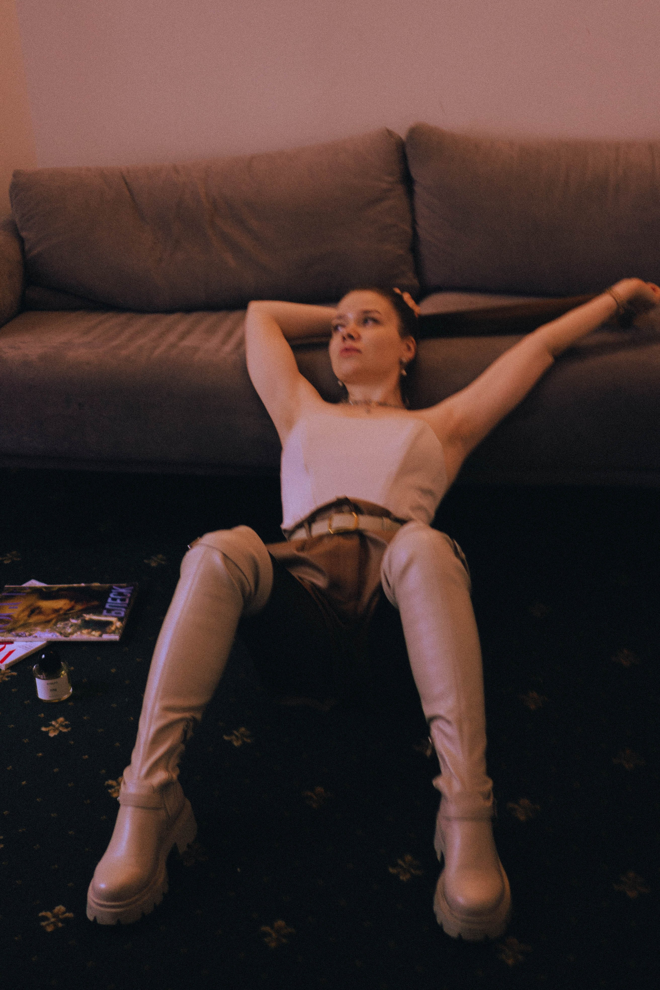 Питерский балкон. Профессиональный фотограф, Санкт-Петербург — Виктория Богомолова