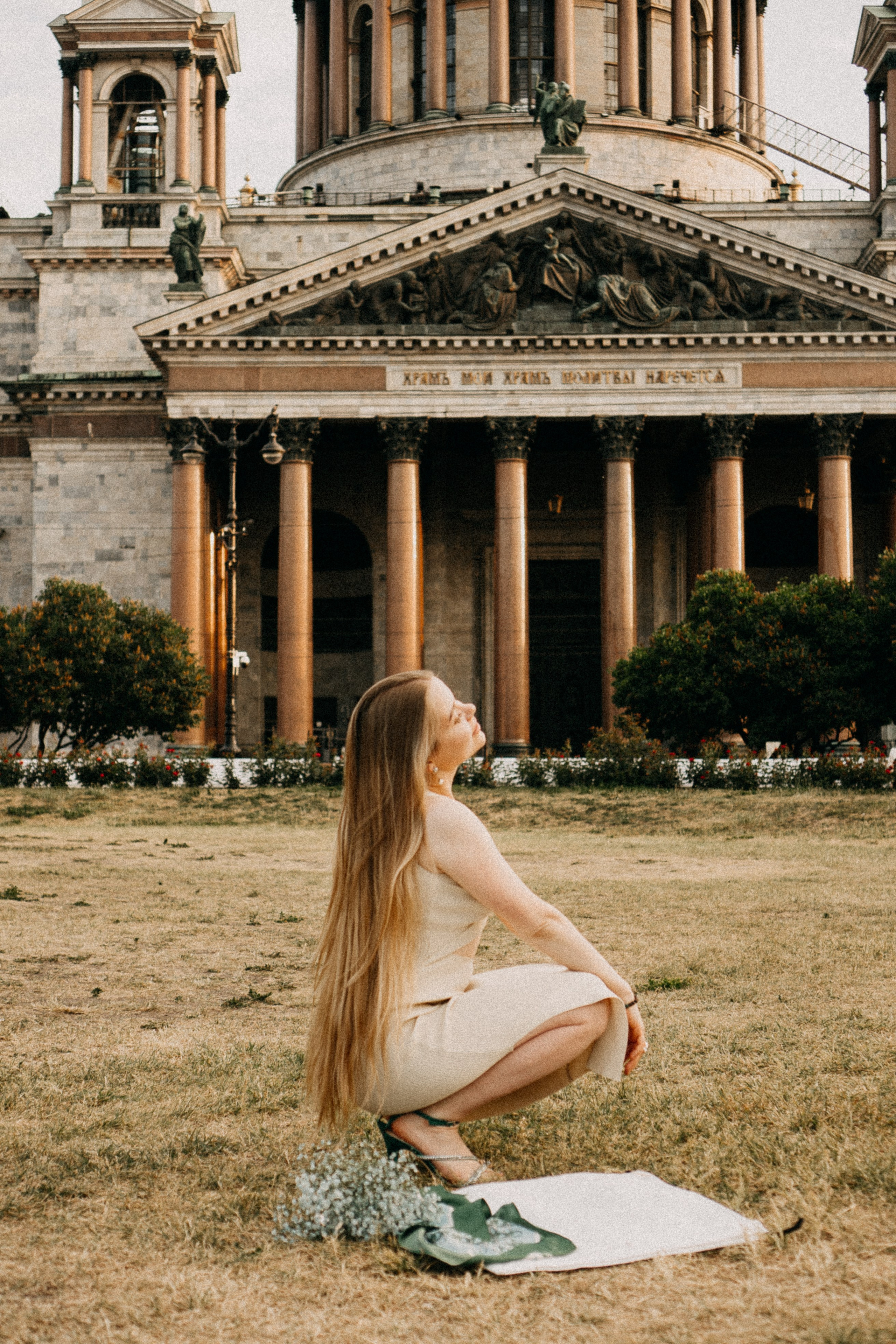 Рассветная. Профессиональный фотограф, Санкт-Петербург — Виктория Богомолова