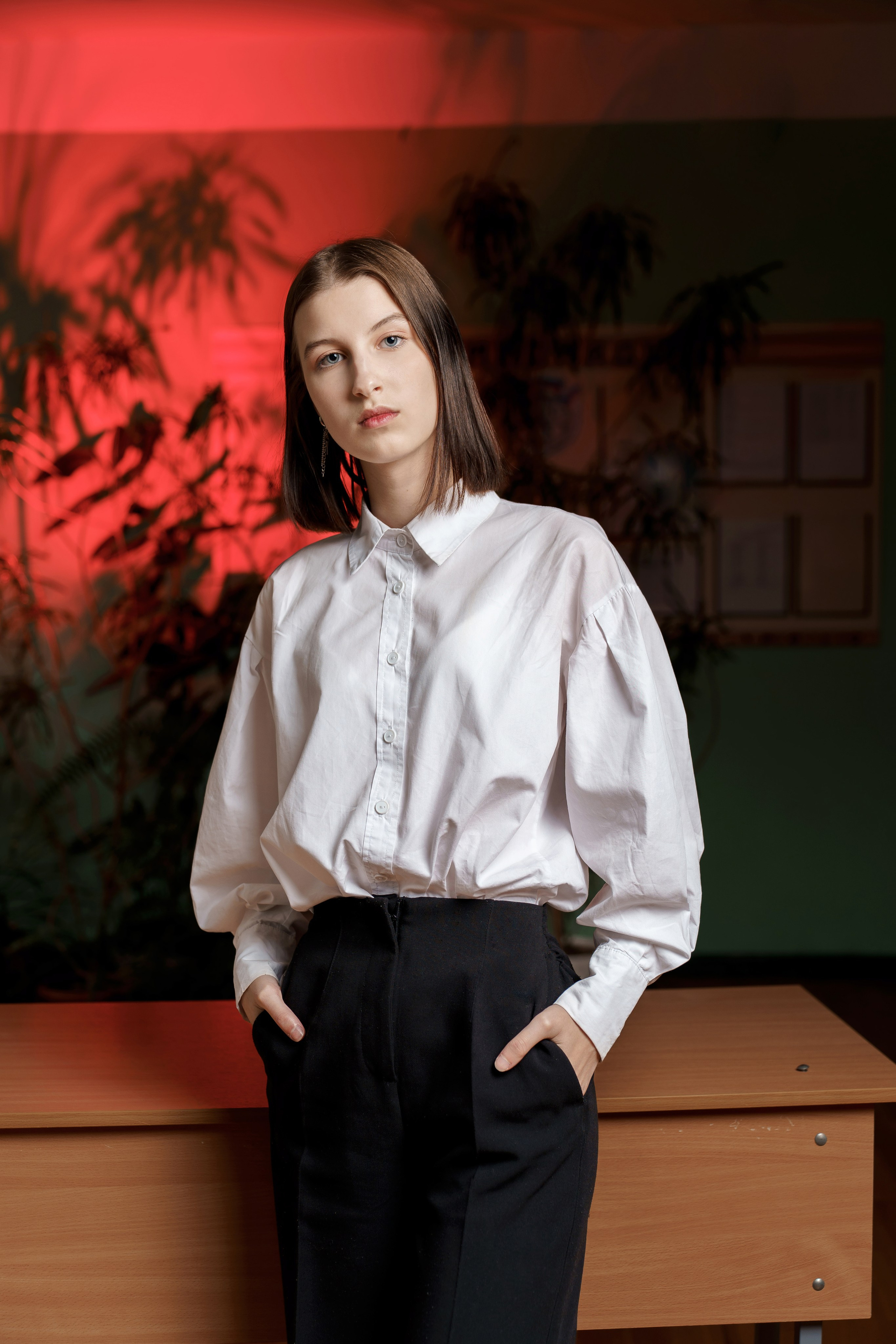 Гимназия 2 класс 9А. Ирина Коновалова школьный фотограф. Выпускные альбомы Ярославль