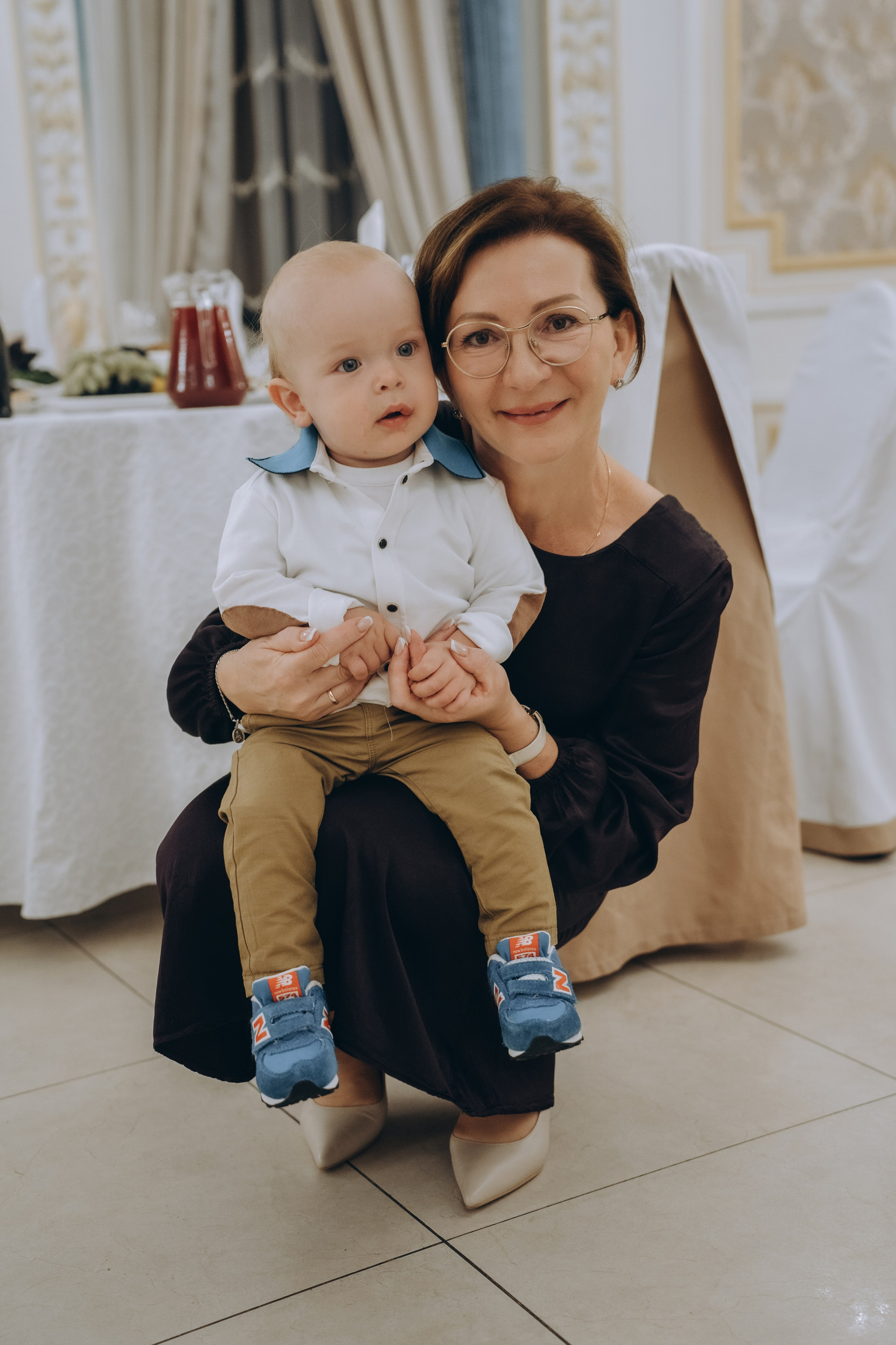 День Рождения Давида. Фотограф Ольга Рубцова в Москве и Московской области