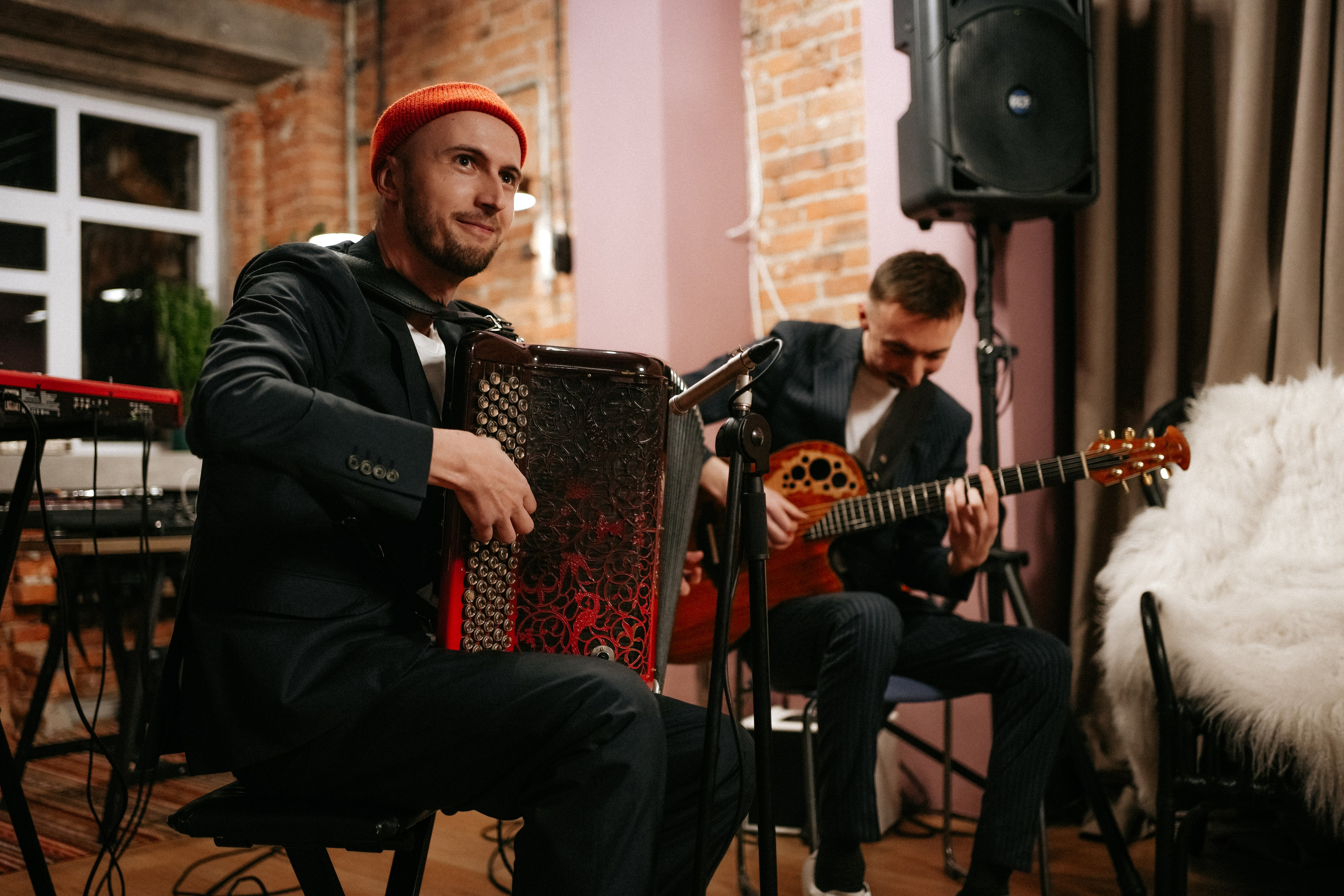 Ирина и Денис, Екатеринбург, репортаж. Фотограф Перевозкина Анна