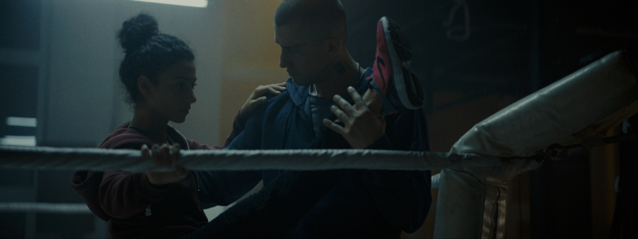 STAGE 8, постпродакшн кино и сериалов, Москва