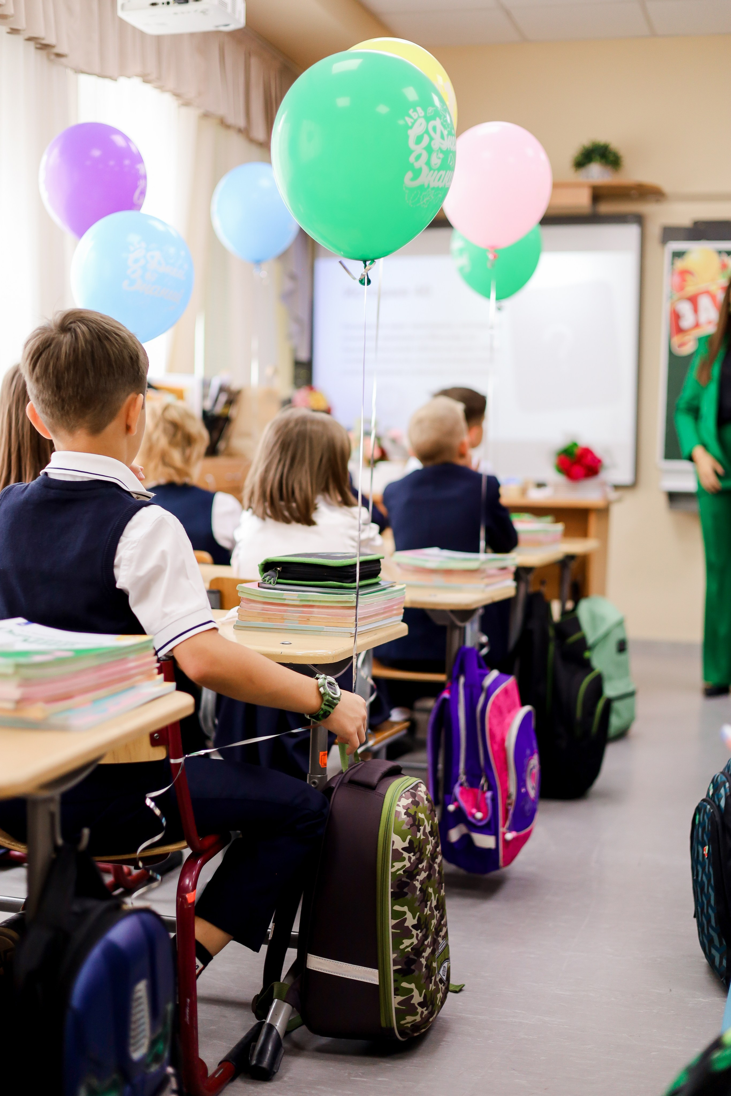 НЕвыпускникам. Студия детской фотографии CHIK STUDIO