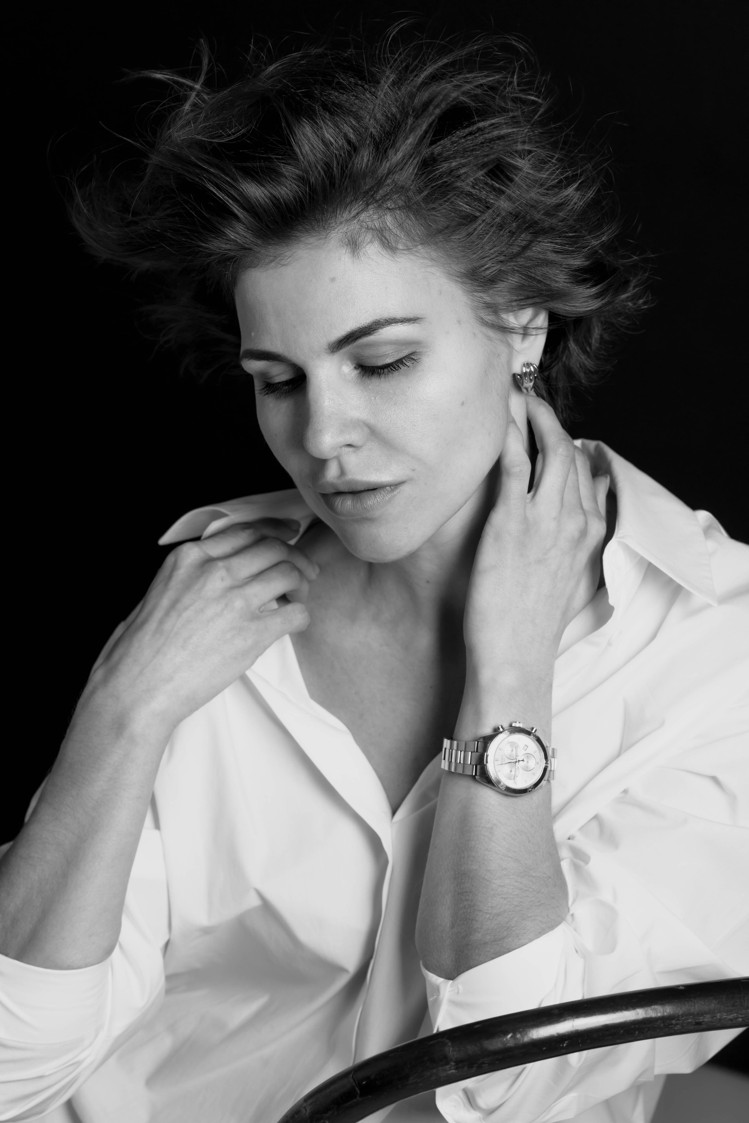 Елизавета. Фотограф Карина Вовк