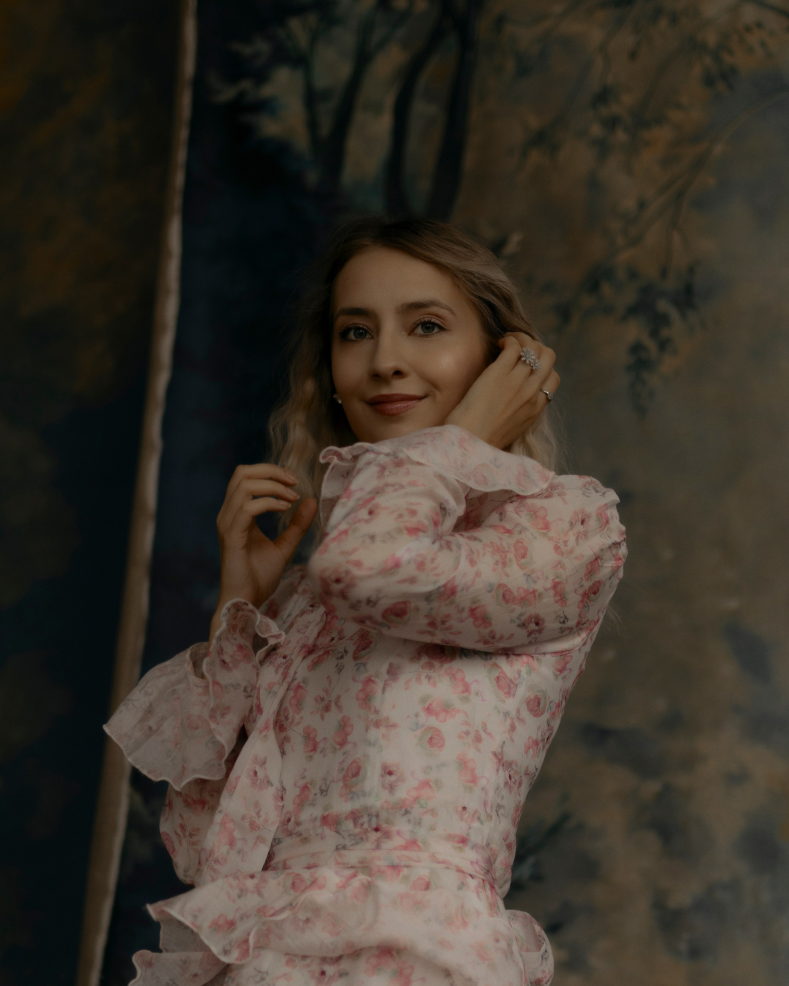 Дарья. DARYA.BELKINA