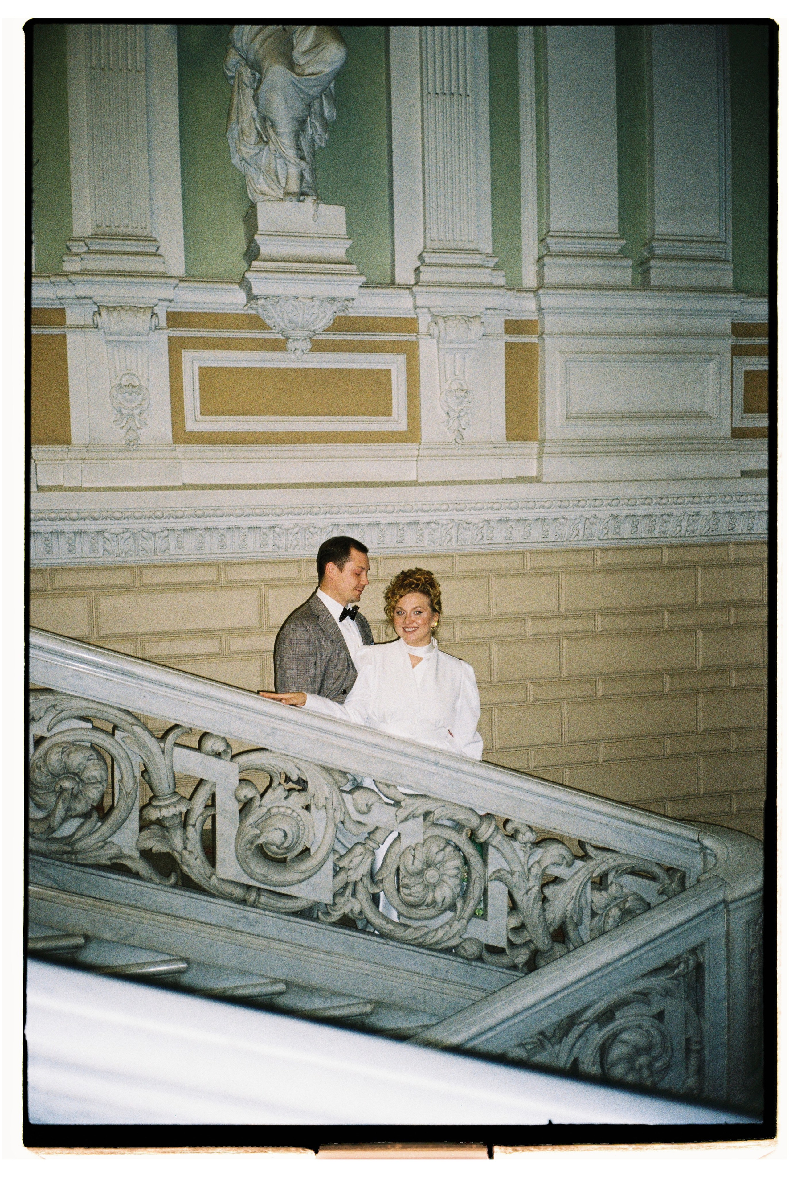 Олег & Анна. Сестры Карабаза. Фотографы и ретушеры в Москве и Санкт-Петербурге
