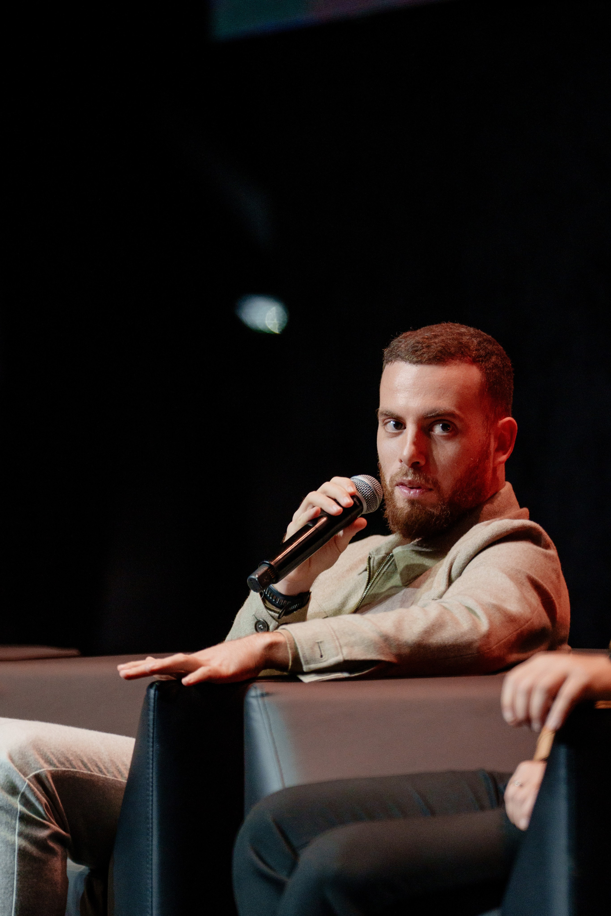 Фотограф на самую большую бизнес конференцию в России. Репортажный фотограф Москва Сергей Дружинин