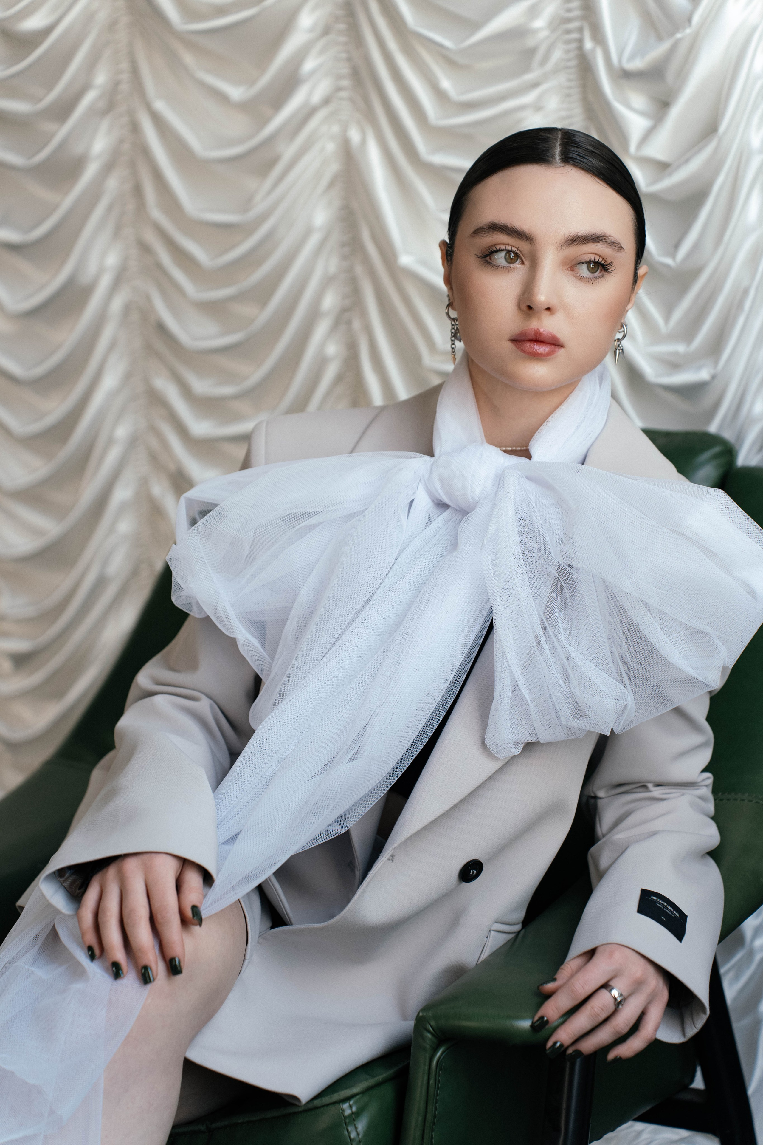 Кристина. Фотограф Воронеж / Санкт-Петербург / Москва / Липецк Екатерина Струкова