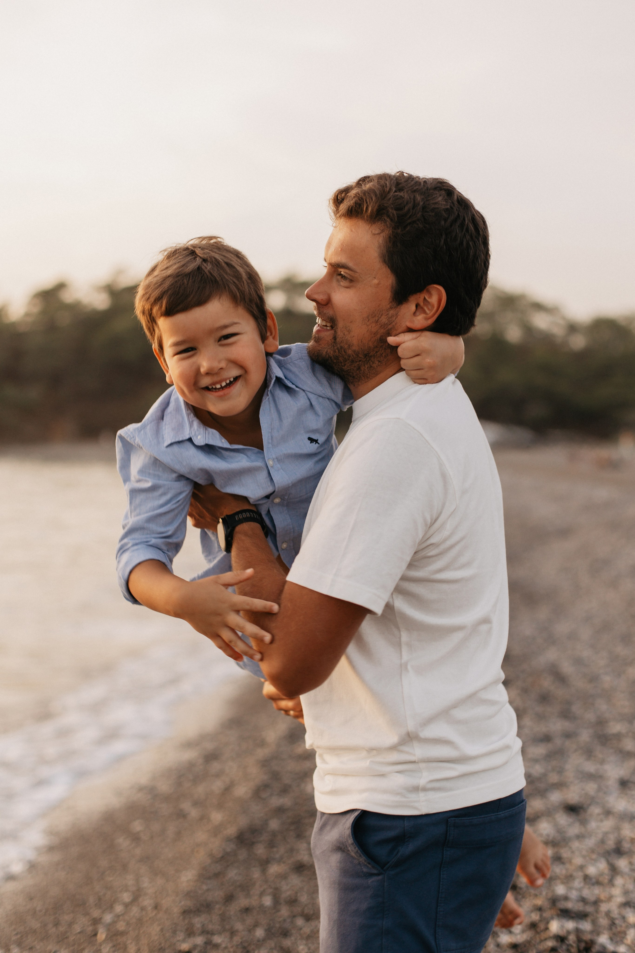 Эльза, Ренат и Дамир. Фотограф Екатерина Гюнгор ♡ Фетхие Мармарис Ортаджа