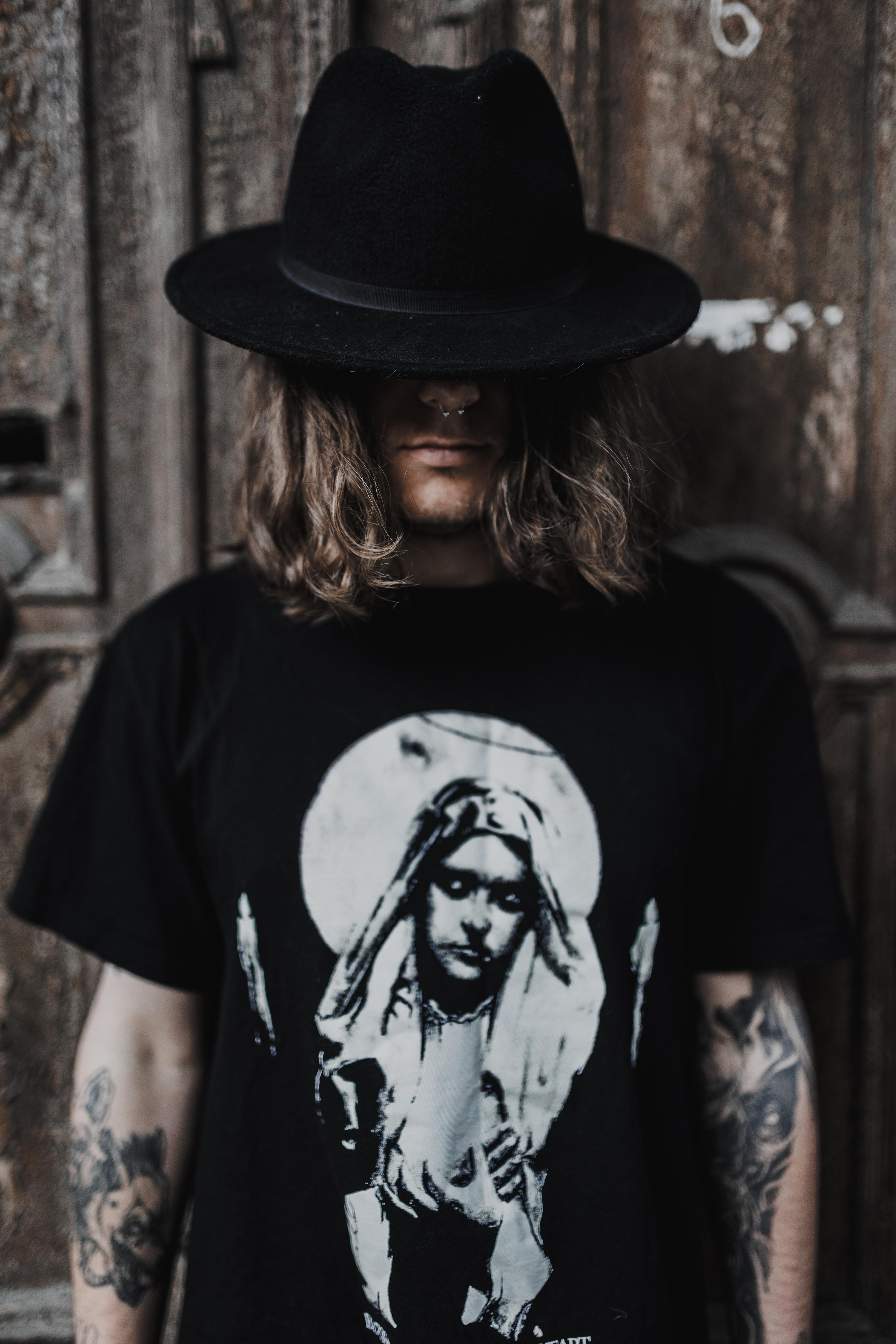 Лукиан. Фотограф в Ростове-на-Дону Ника Обида