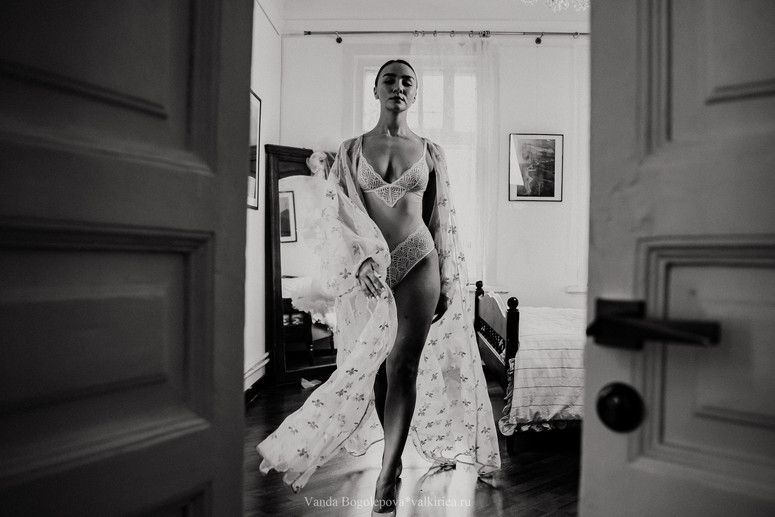 Анастасия. Будуарная съемка. Фотосъемка, свадебная фотосъемка, Москва, Нижний Новгород