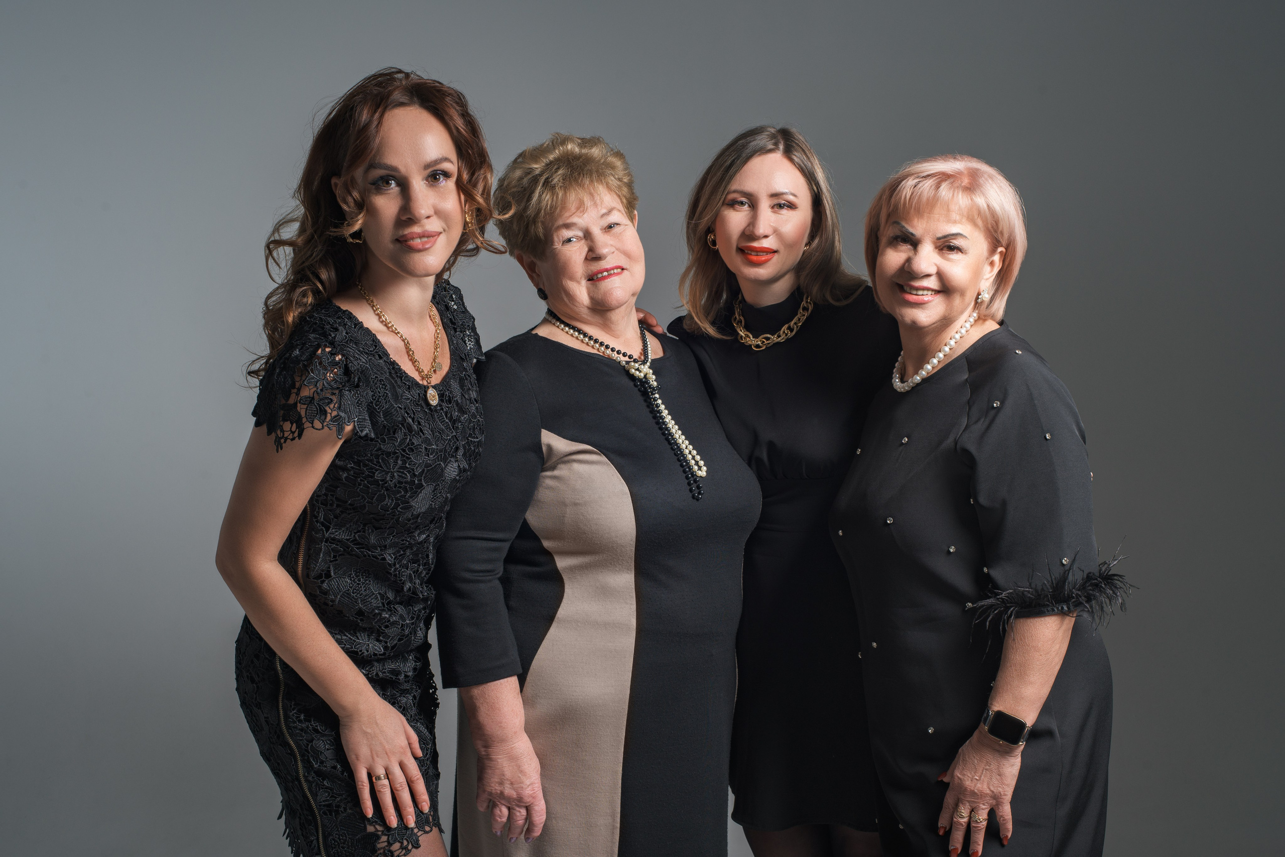 Семейная фотосессия для Надежды. Фотограф Симферополь Крым Ольга Топоривская