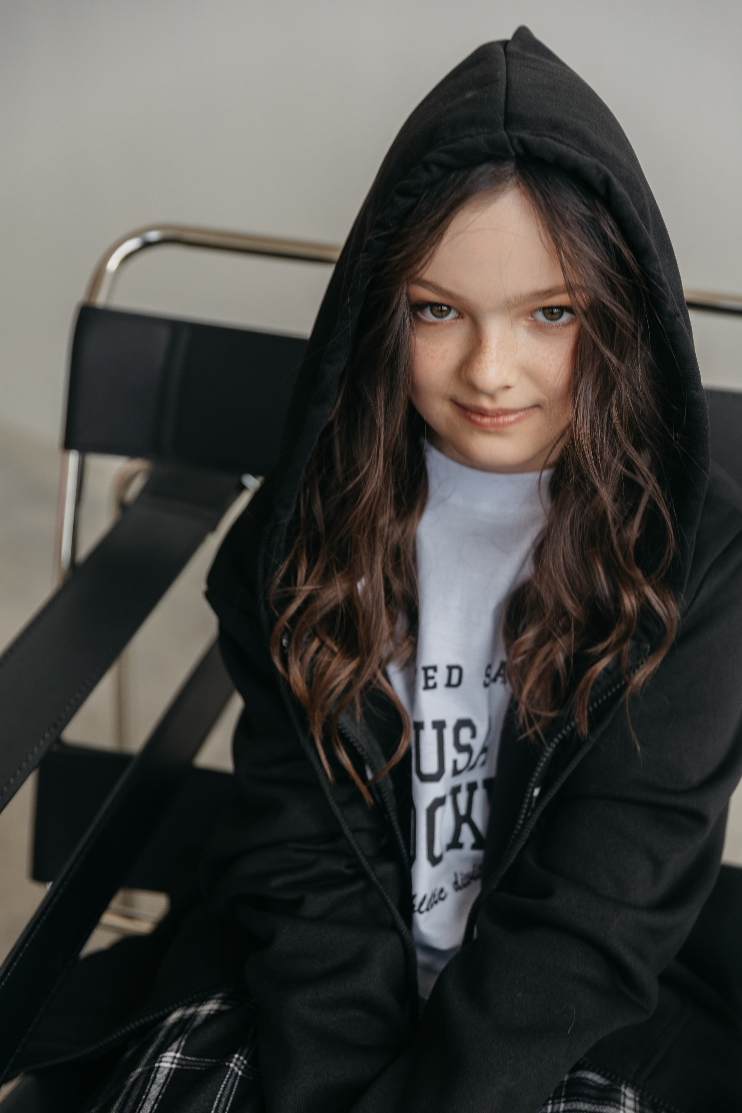 Арина. Подростковая серия. Фотограф в Твери Лагодная Яна