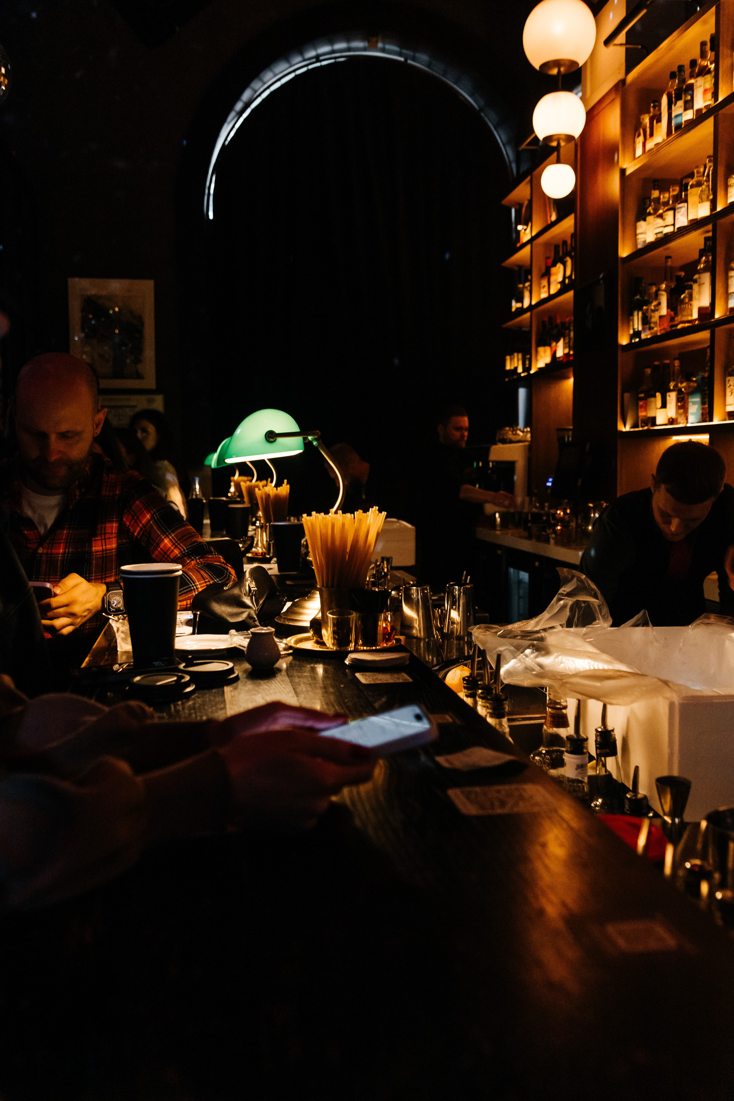 Coffee Rave клуб. Фотограф в Москве Татьяна Драгунова