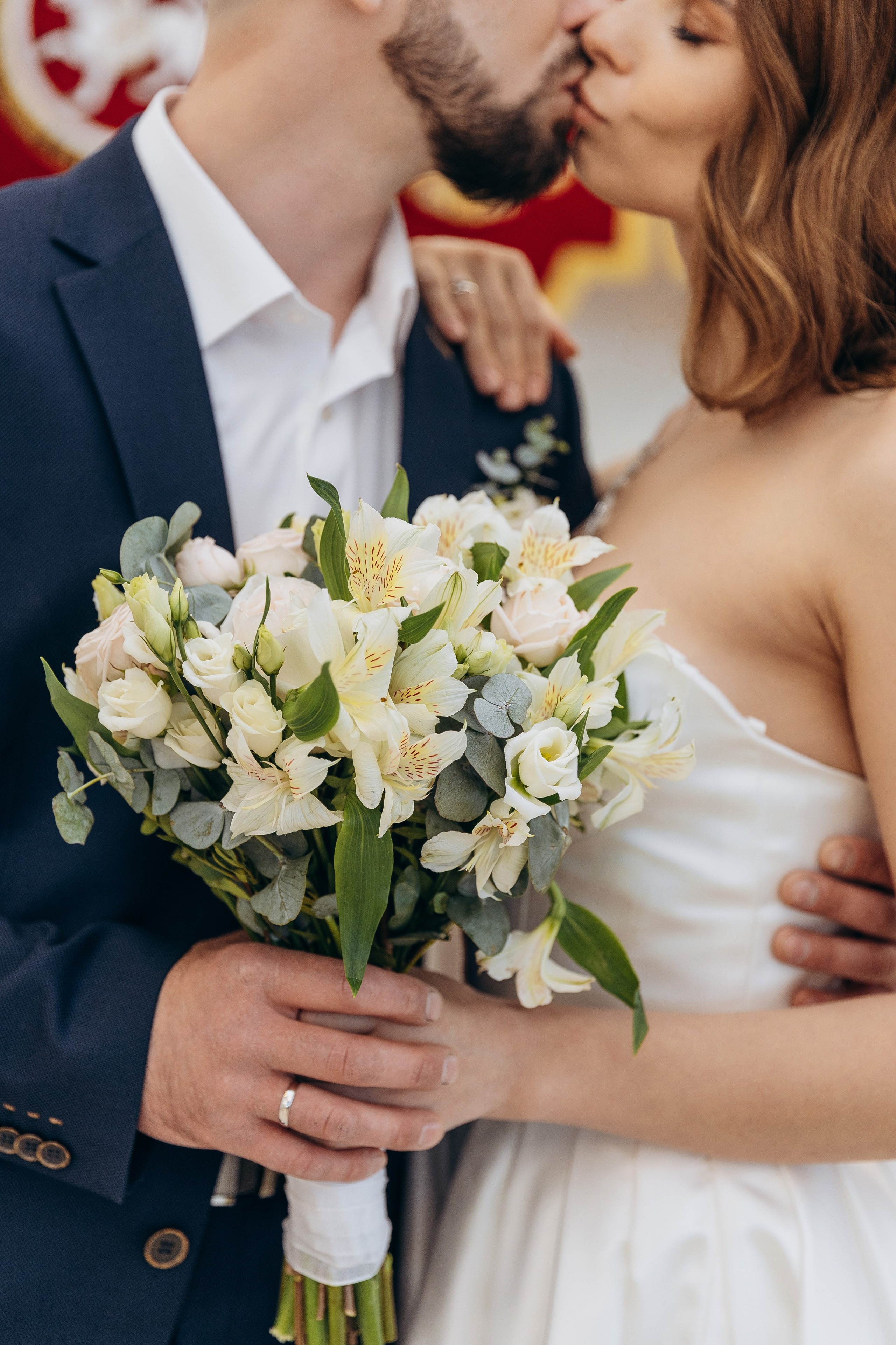 Евгений и Алина. Свадебный фотограф Казань|Москва Ranas4you