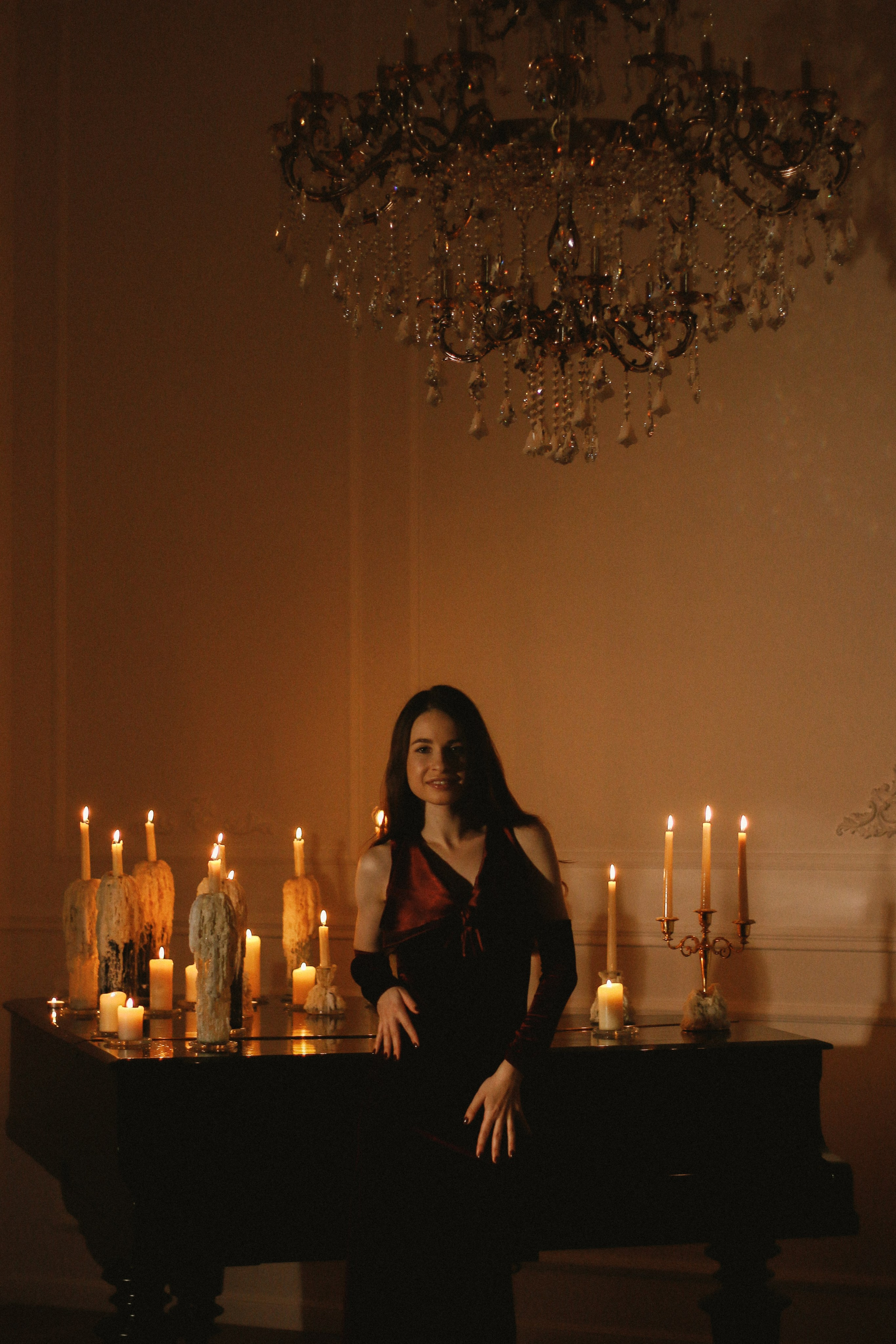 Никита и Арина. Фотограф Краснодар