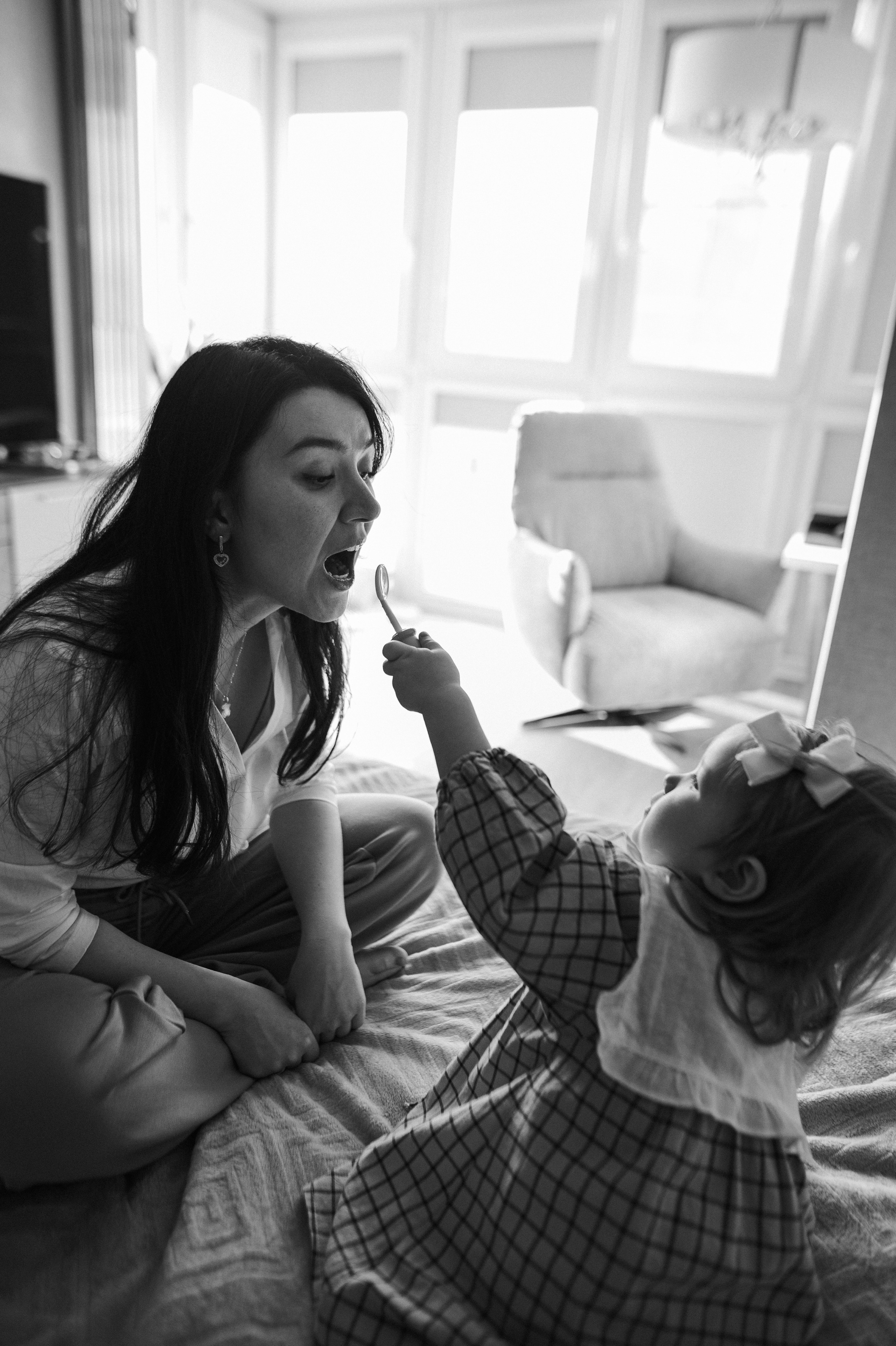 День рождения Амелии. Www.ostermiller.ru