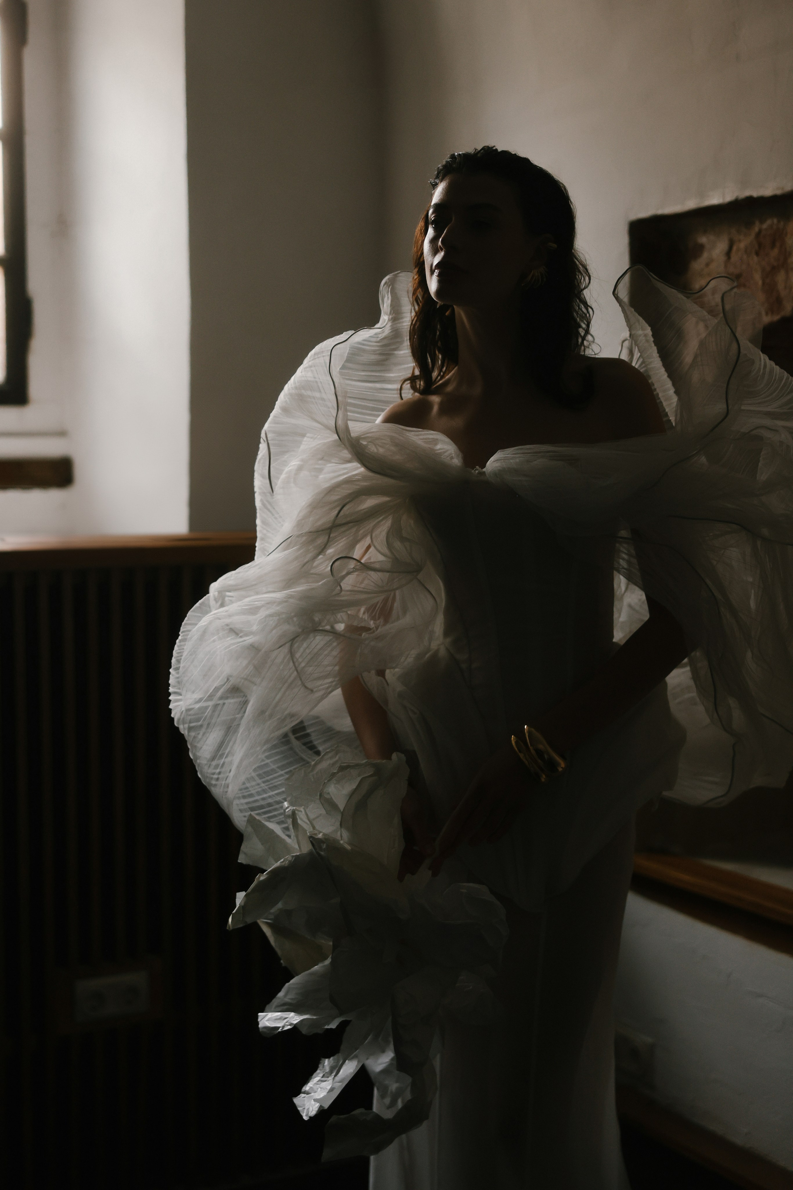 Настя & Дима. Оформление свадеб, декор свадеб Вера Маркова, Москва