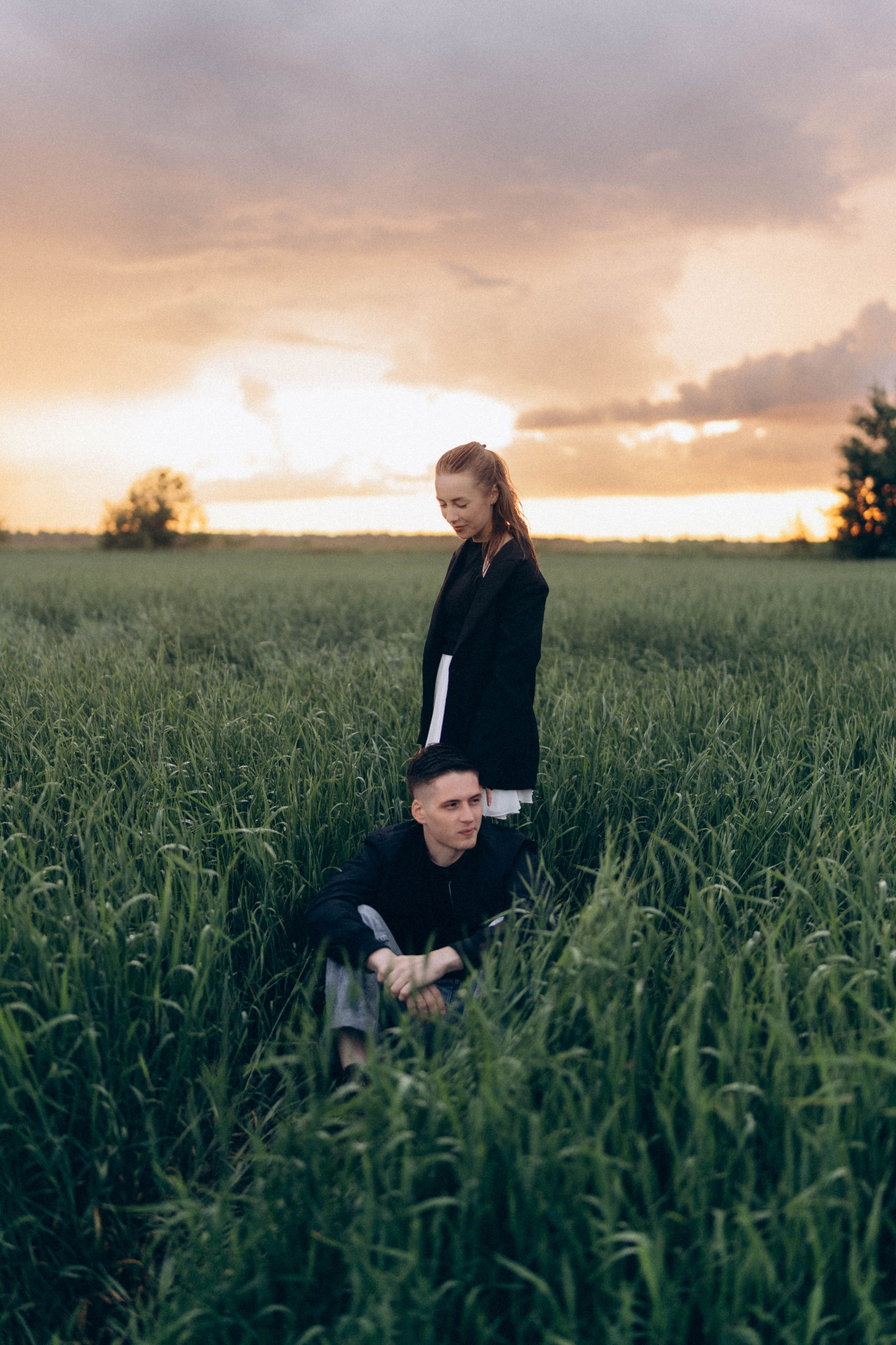Елена & Максим. Свадебный и семейный фотограф в Перми Дарья Алекс
