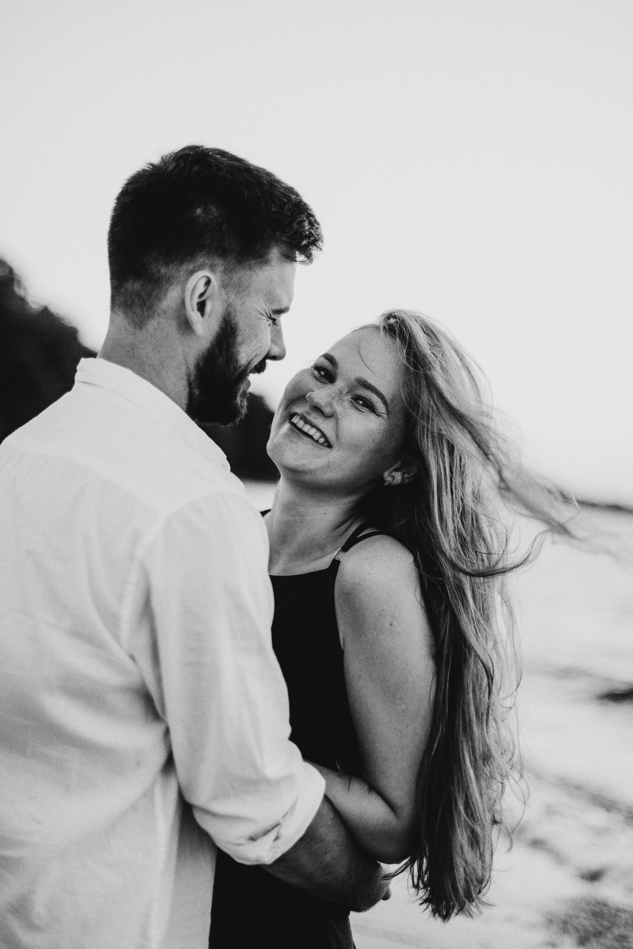 Катя и Гоша. Klerout Photographer