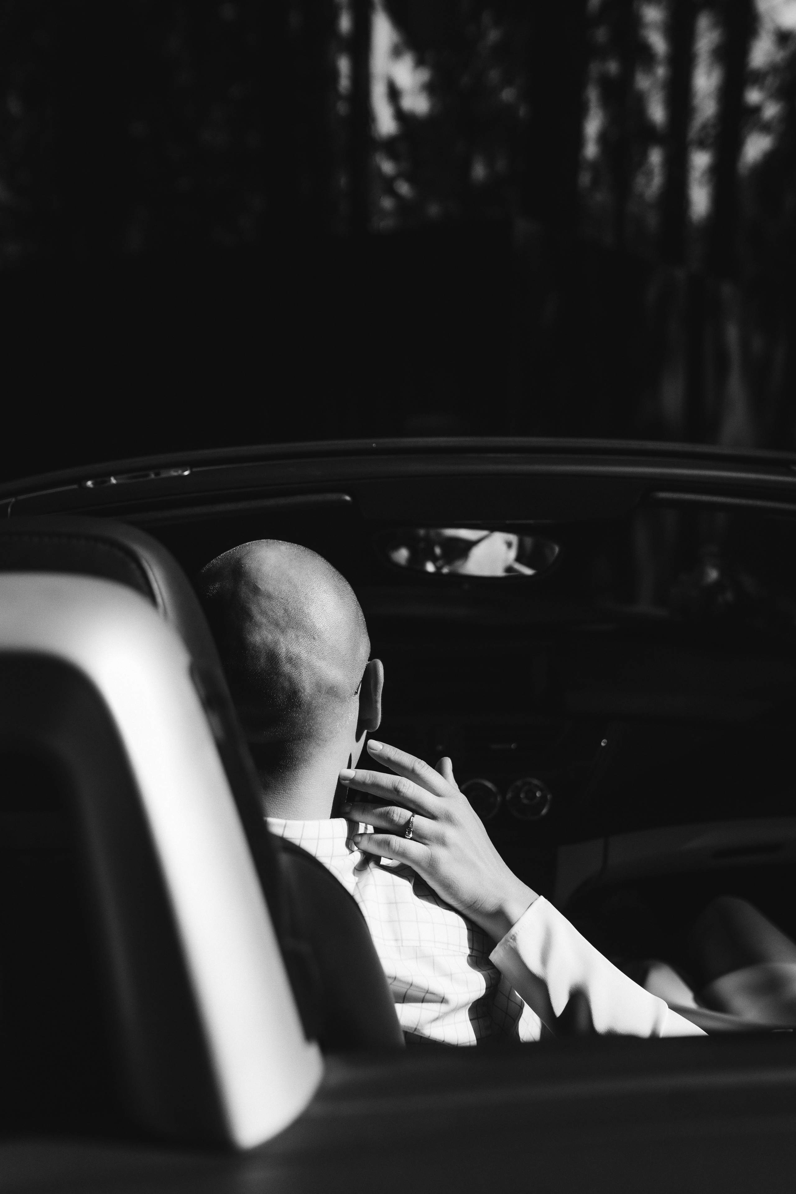 Свадьба Ольги и Максима. Klerout Photographer