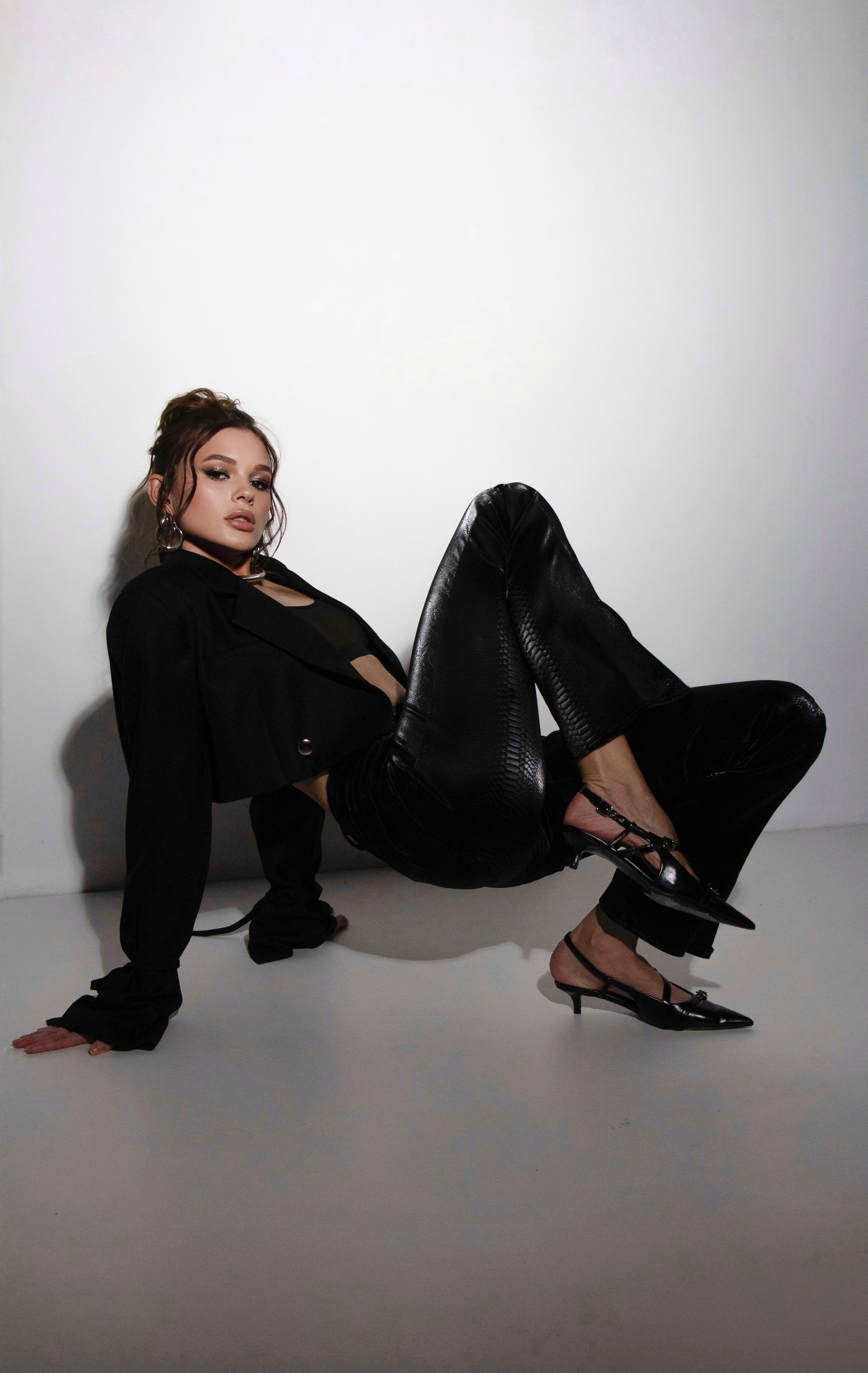 Женский портрет. Свадебный и женский фотограф Ростов-на-Дону