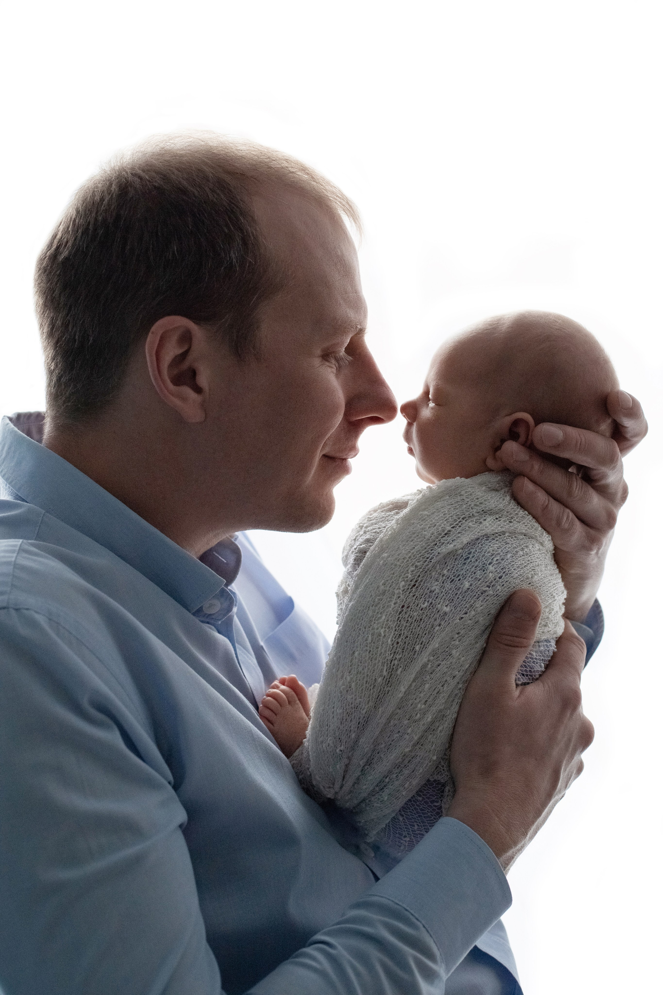 Наталья Итого (Екатерина). Фотограф новорожденных в Екатеринбурге Татьяна Продан