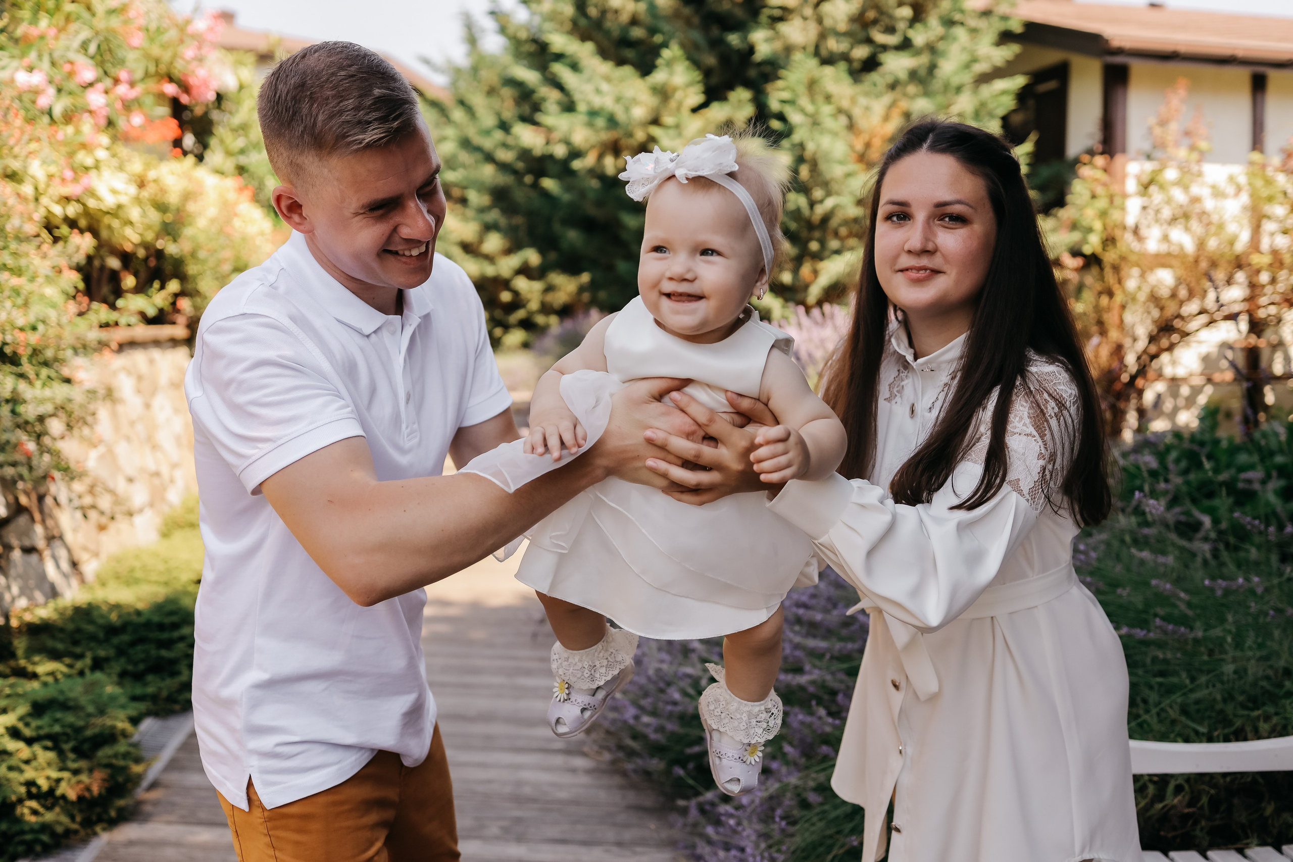 Дни рождения и корпоративы. Свадебный фотограф в Крыму