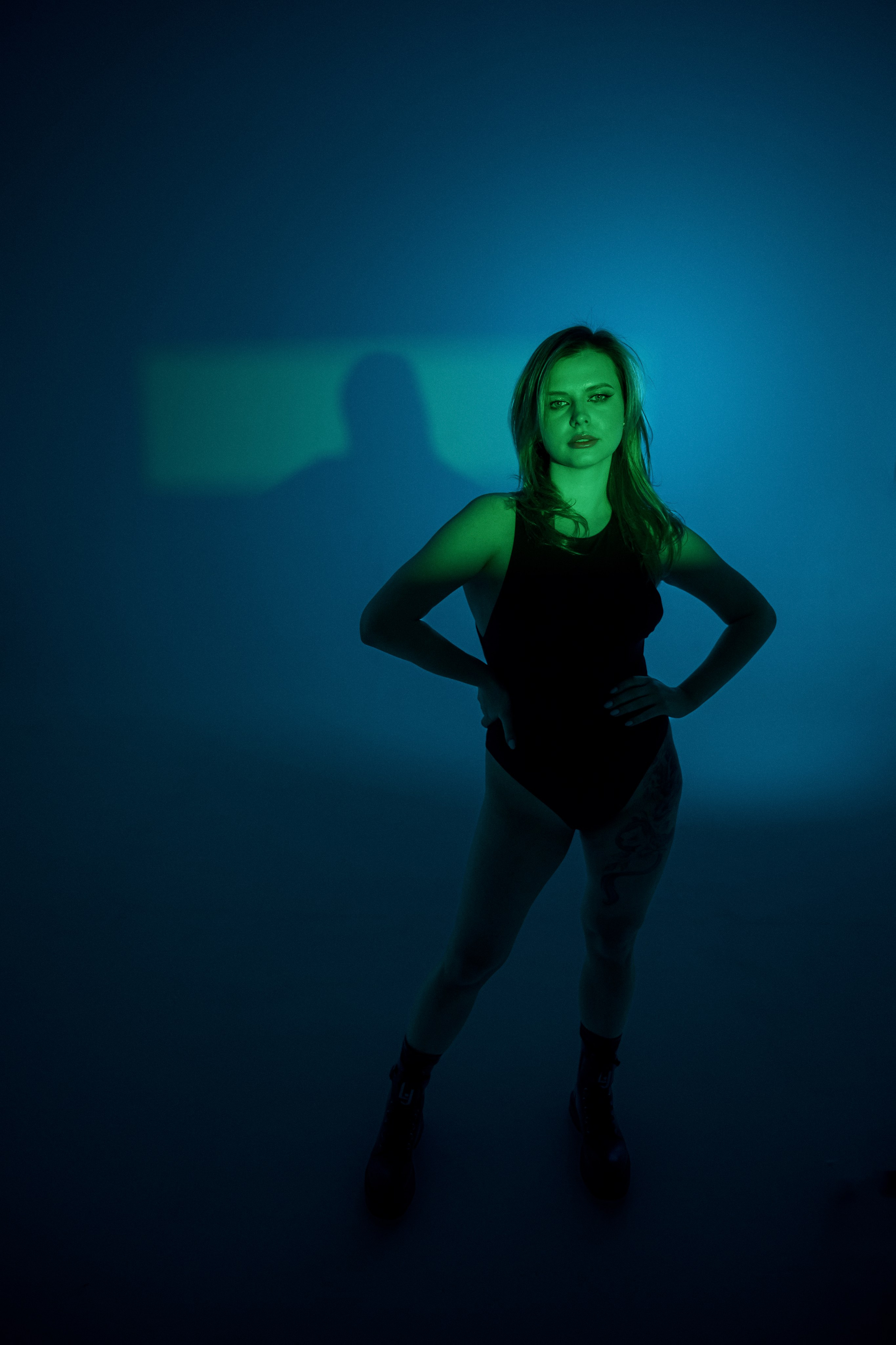 Покрасим будни. Свадебный и репортажный фотограф Павел Царьков