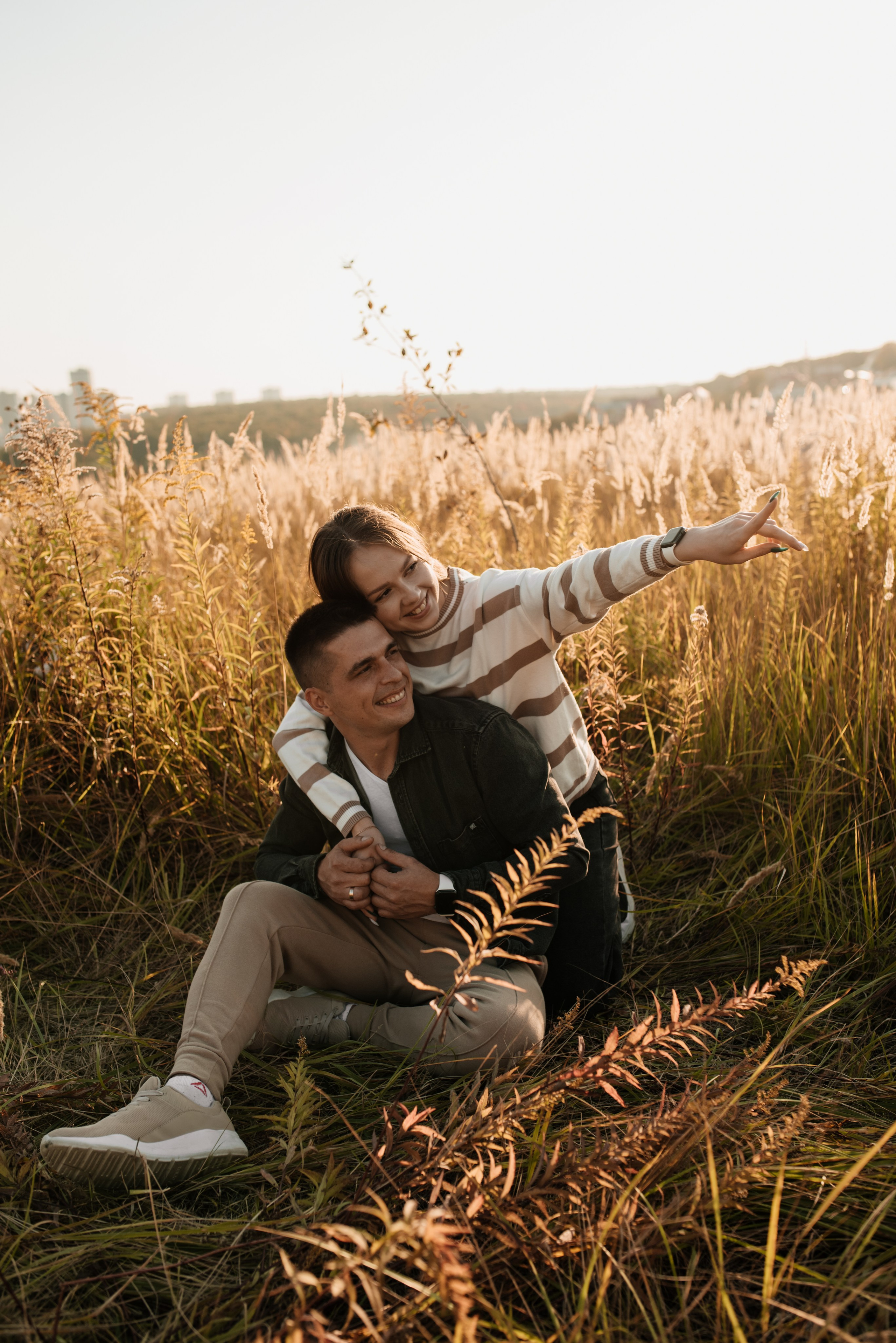 Наташа ♡ Женя. Фотограф Ольга Плеханова | Нижний Новгород, Москва