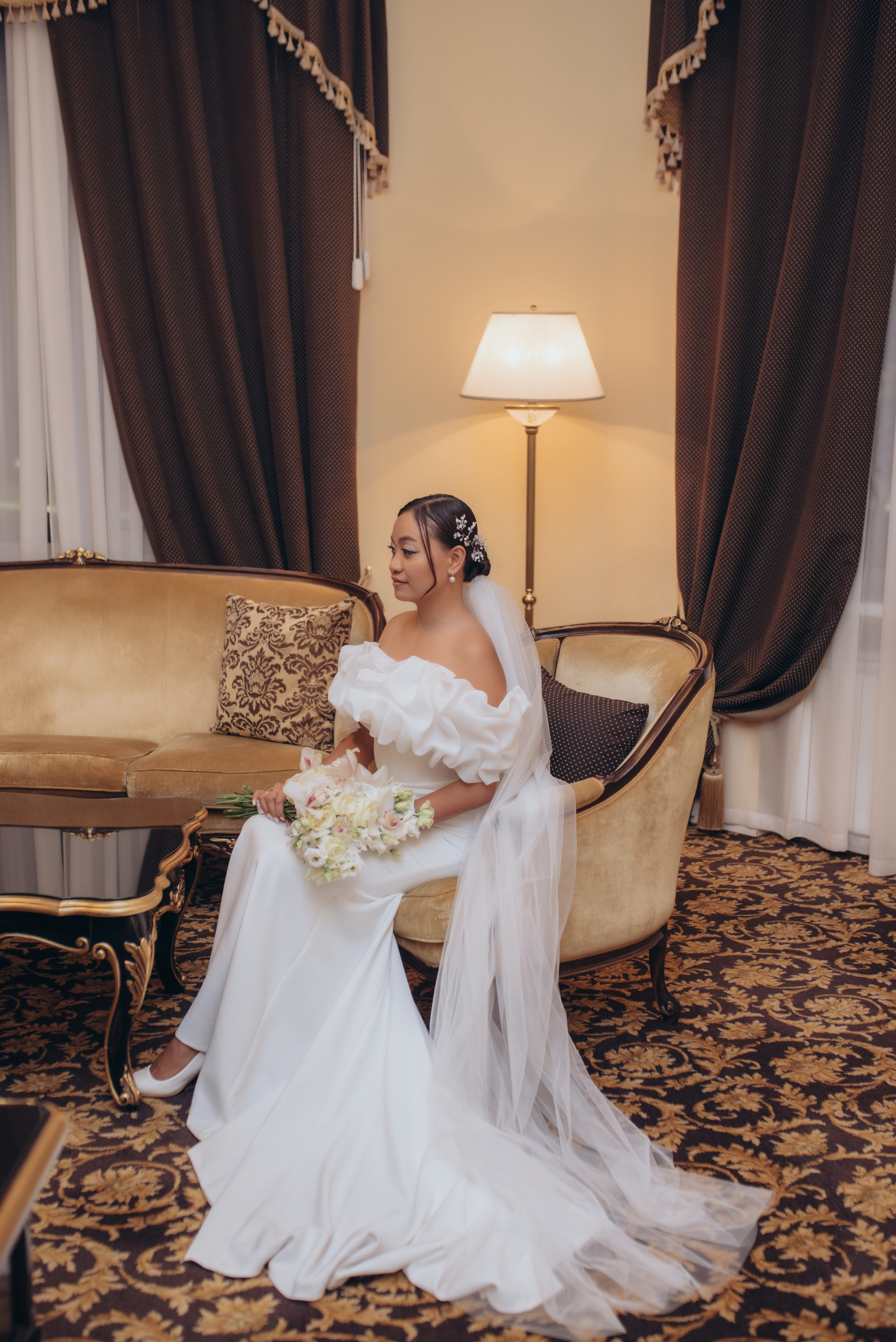 Wedding day. Главная