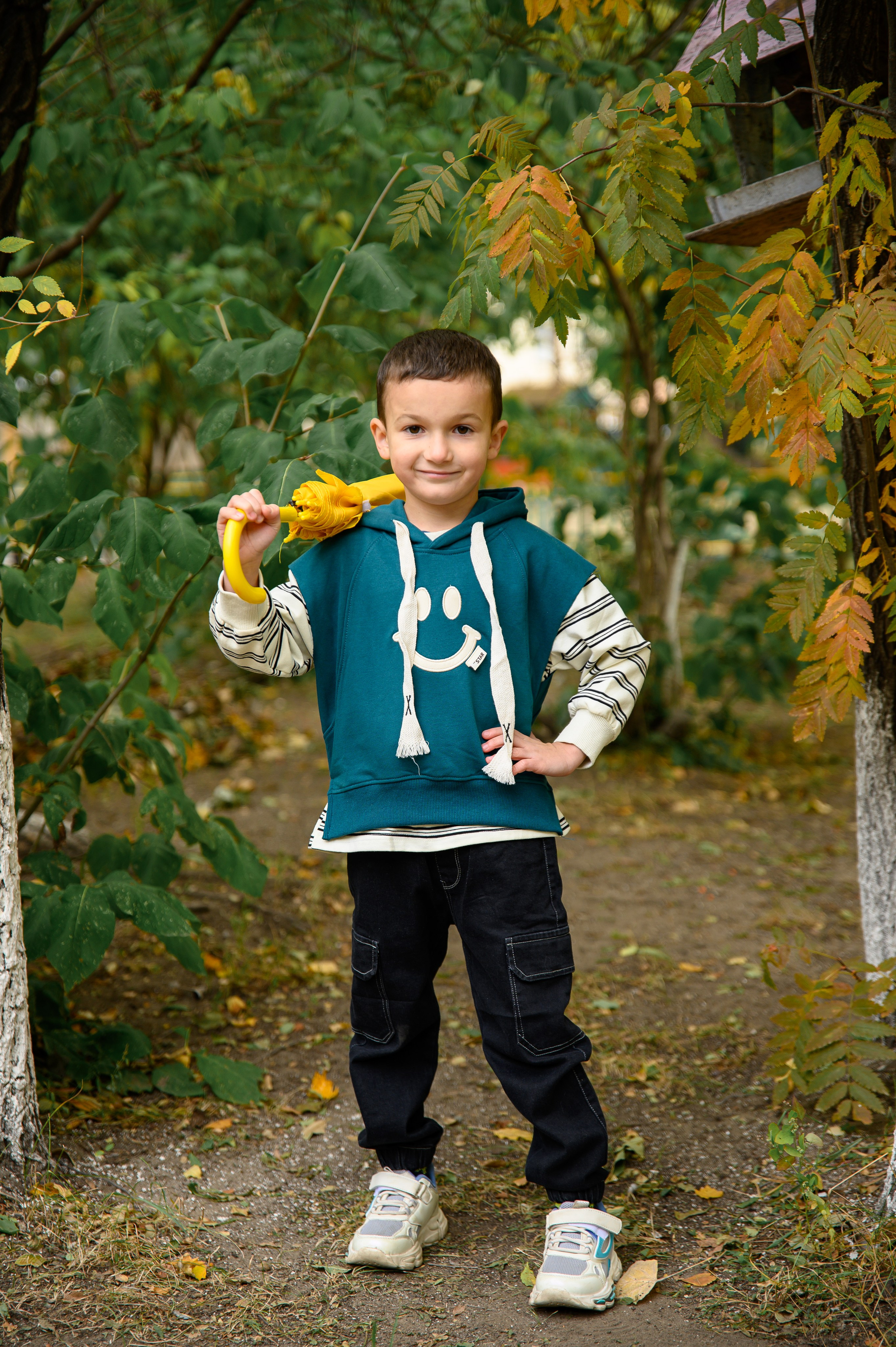 Портреты. Школьный фотограф в Свободном Анастасия Косицына