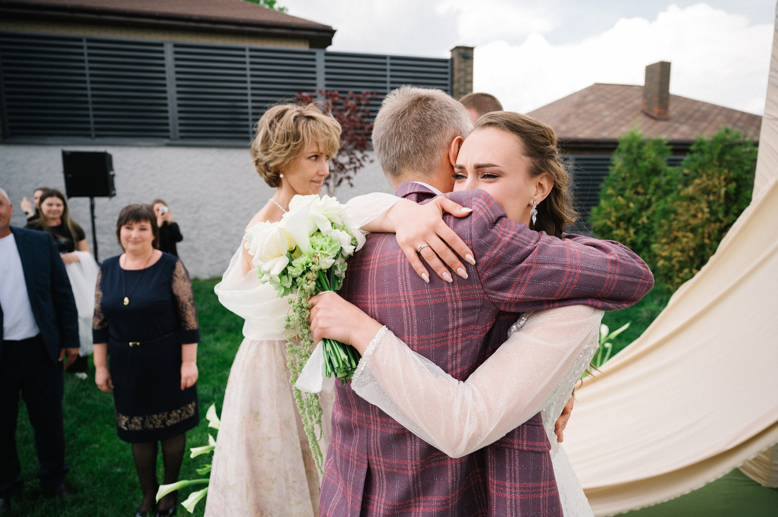 Иван и Александра. SARKISOPH | Фотограф Волгоград