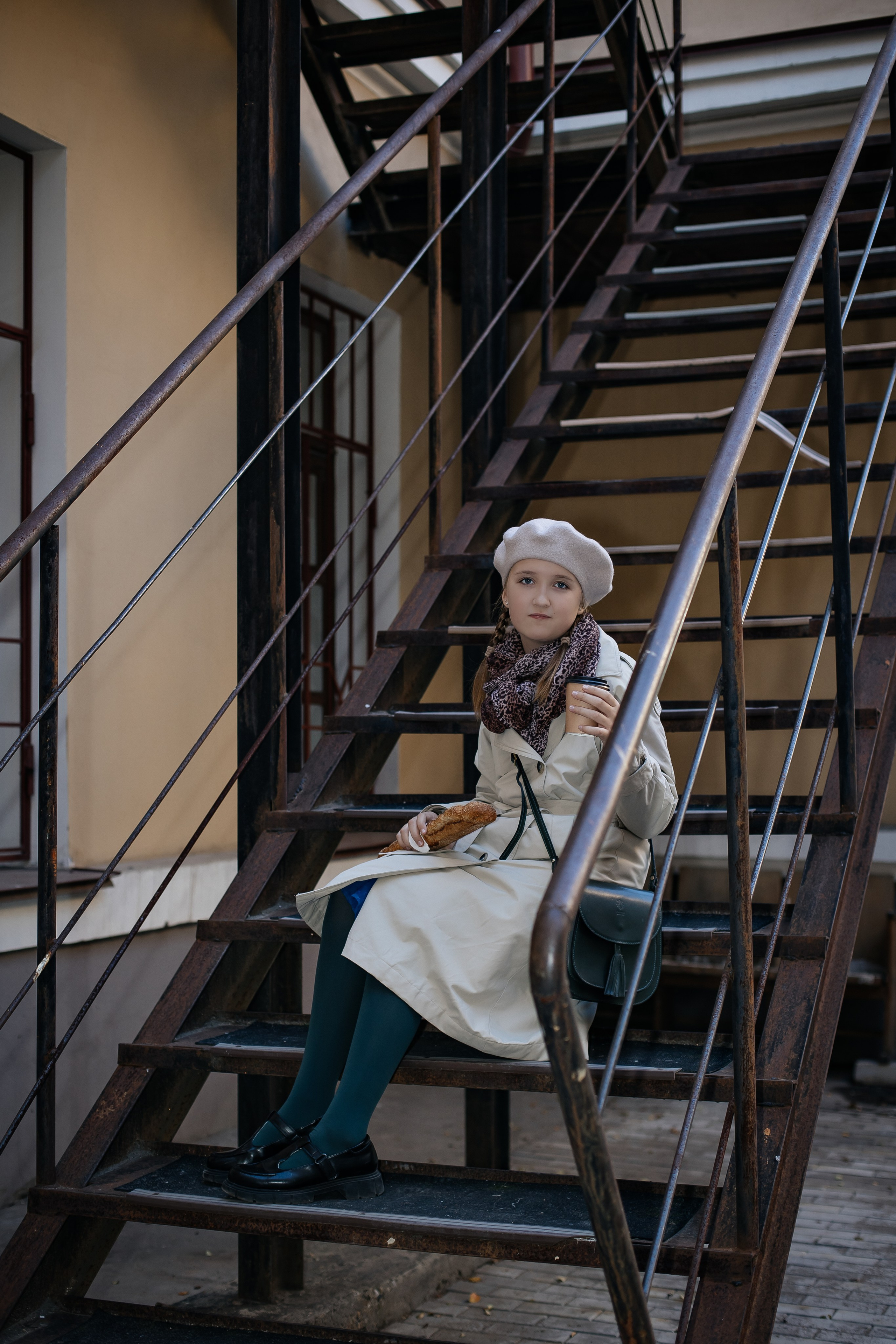 Осенняя съёмка. Фотограф Григорьева Ольга. Портретная, семейная съёмка, Love Stori, видеосъёмка в городе Чита. Выпускные альбомы, фотокниги