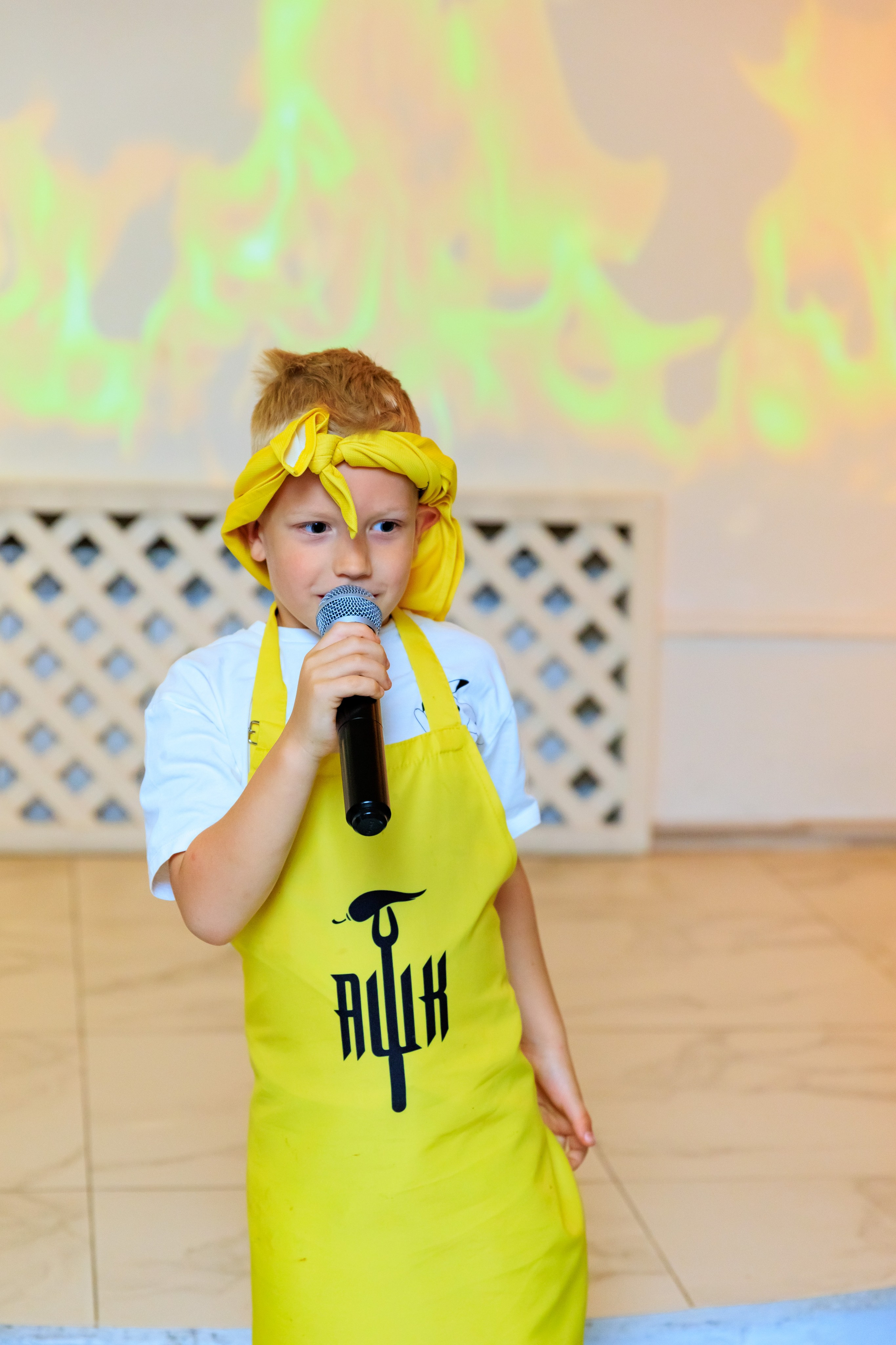 Адская кухня CooknRun Events. Фотограф Новосибирск — Наталья Гресь