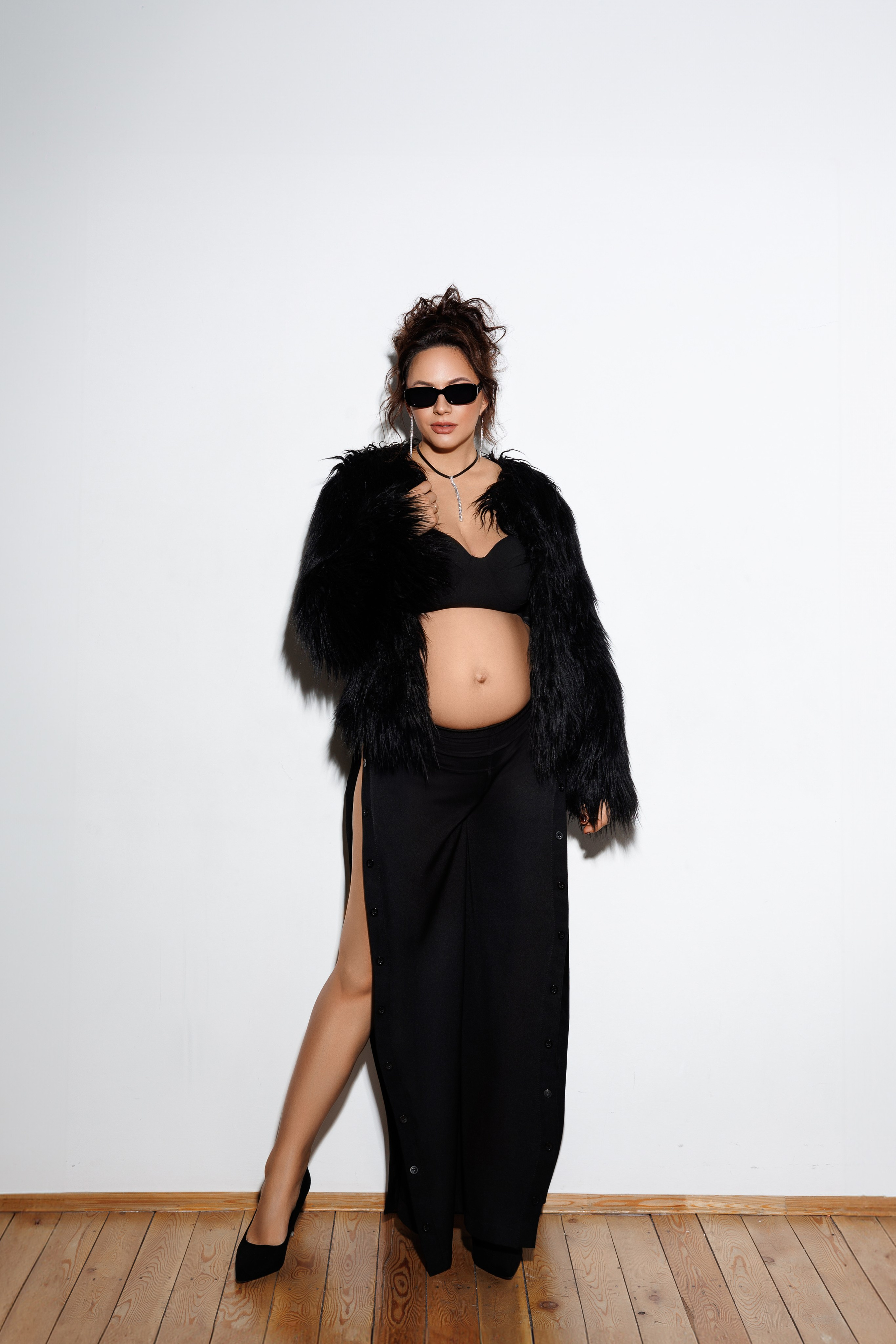 БЕРЕМЕННОСТЬ. Женский фотограф в Новосибирске Наталья Гресь