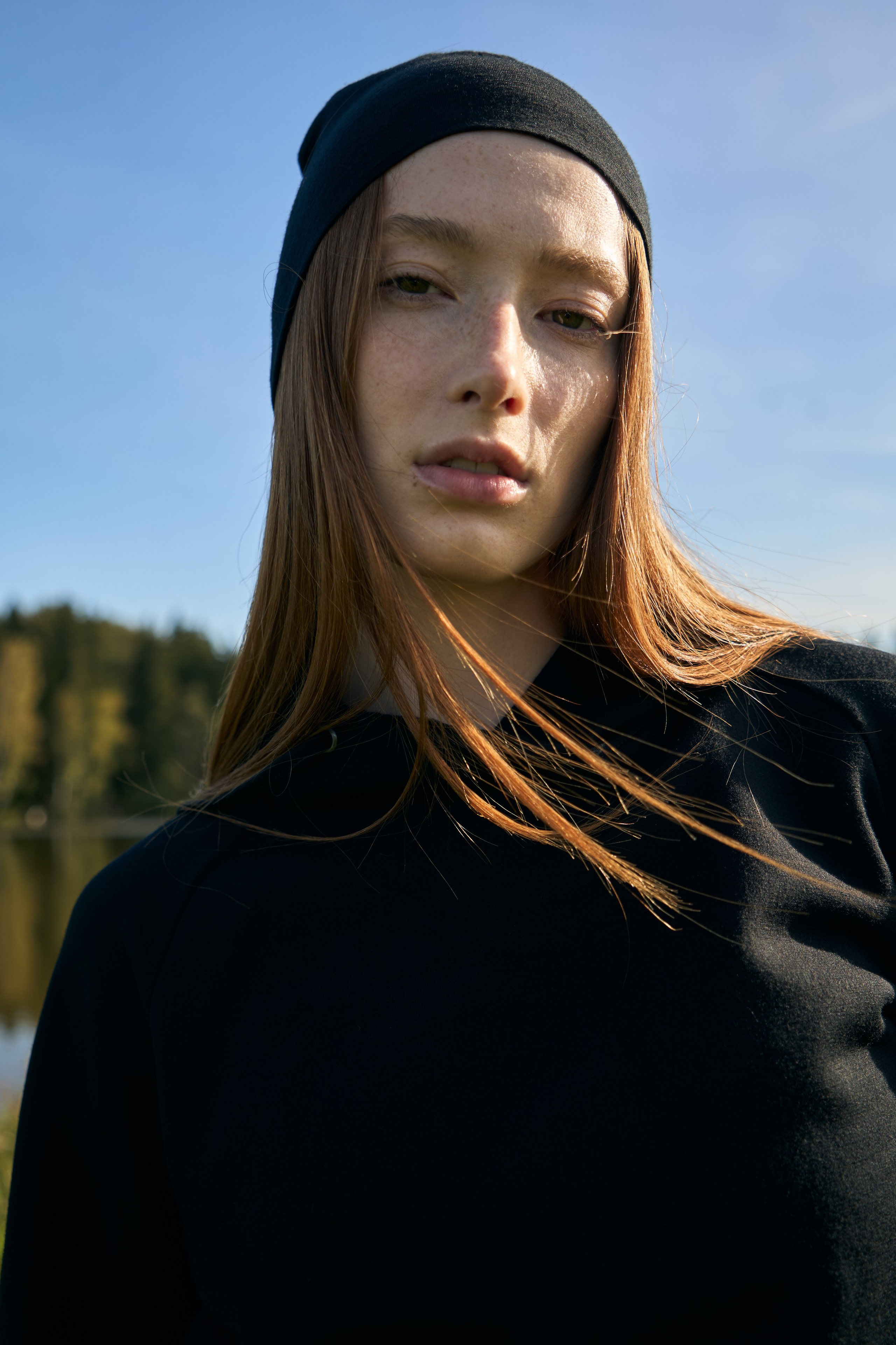 Lanella. NOIRELLE production